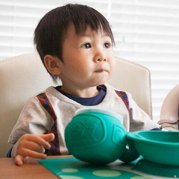 Marcus & Marcus Kids Travel Snack Bowl Marcus & Marcus Kids Travel Snack Bowl 