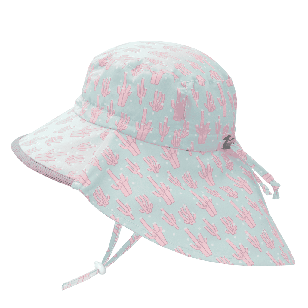 Jan & Jul Kids Gro-With-Me® Aqua-Dry Adventure UPF 50+ Sun Hats Jan & Jul Kids Gro-With-Me® Aqua-Dry Adventure UPF 50+ Sun Hats 