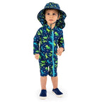 Jan & Jul Kids Gro-With-Me® Aqua-Dry Adventure UPF 50+ Sun Hats Jan & Jul Kids Gro-With-Me® Aqua-Dry Adventure UPF 50+ Sun Hats 