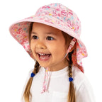Jan & Jul Kids Gro-With-Me® Aqua-Dry Adventure UPF 50+ Sun Hats Jan & Jul Kids Gro-With-Me® Aqua-Dry Adventure UPF 50+ Sun Hats 