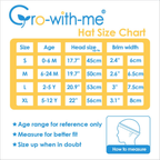 Jan & Jul Kids Gro-With-Me® Aqua-Dry Bucket UPF 50+ Sun Hats Jan & Jul Kids Gro-With-Me® Aqua-Dry Bucket UPF 50+ Sun Hats 