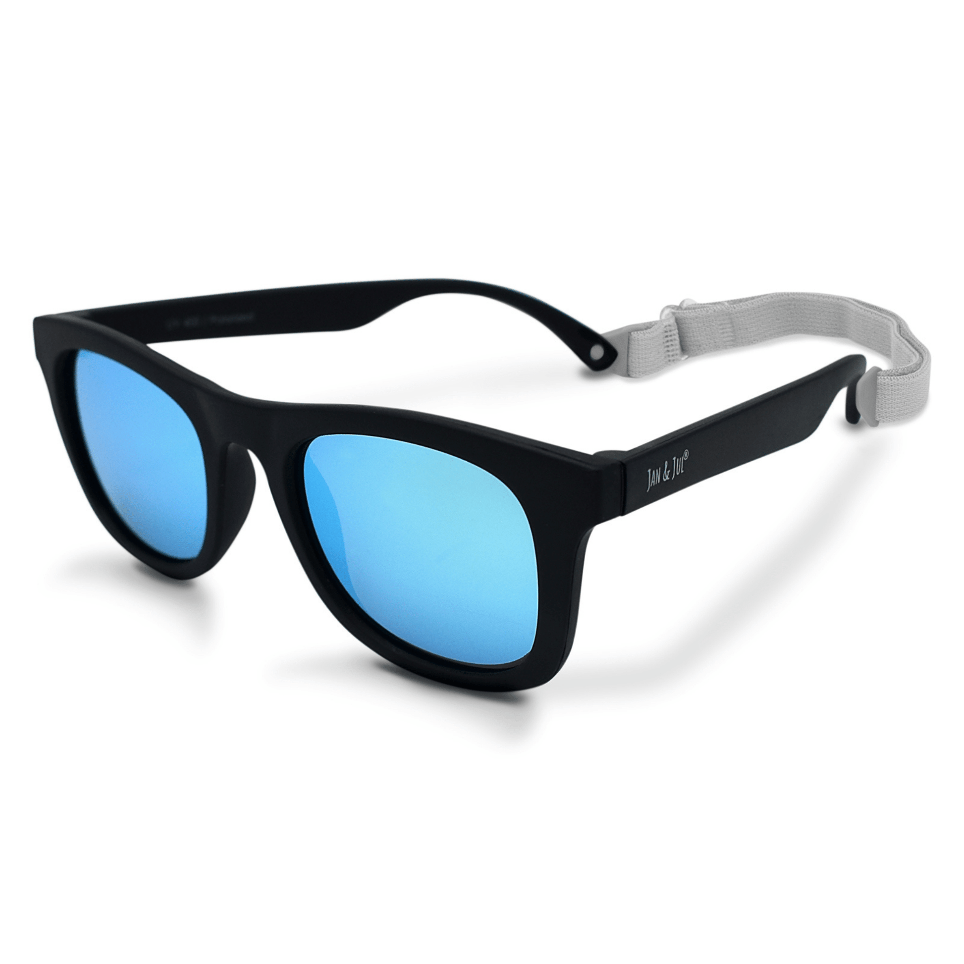Jan & Jul Kids Polarised Unbreakable Mirrored Aurora Urban Xplorer Sunglasses Jan & Jul Kids Polarised Unbreakable Mirrored Aurora Urban Xplorer Sunglasses 