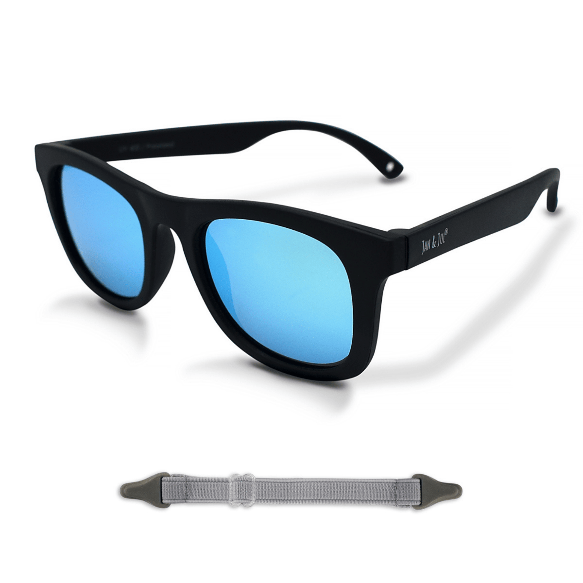Jan & Jul Kids Polarised Unbreakable Mirrored Aurora Urban Xplorer Sunglasses Jan & Jul Kids Polarised Unbreakable Mirrored Aurora Urban Xplorer Sunglasses 