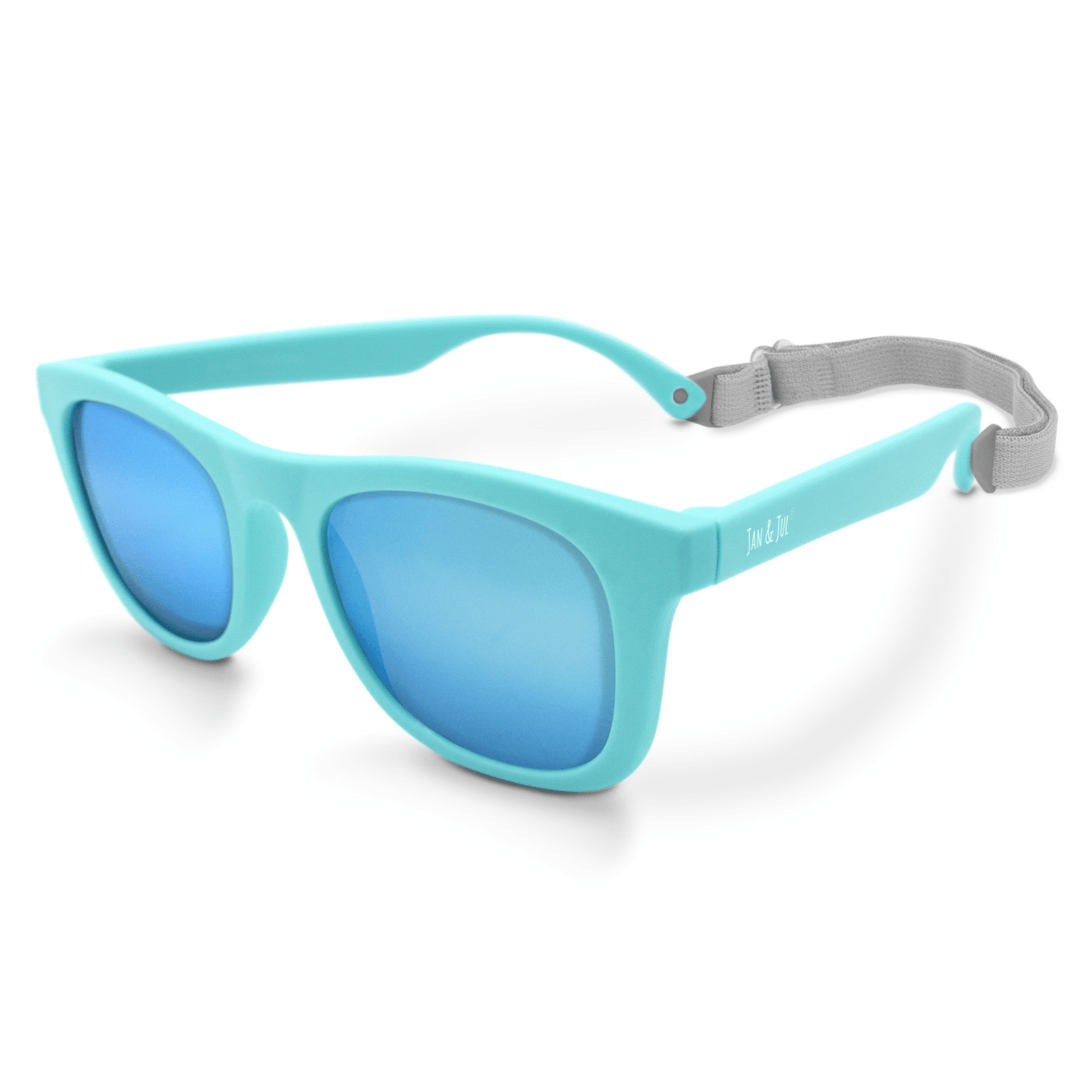 Jan & Jul Kids Polarised Unbreakable Mirrored Aurora Urban Xplorer Sunglasses Jan & Jul Kids Polarised Unbreakable Mirrored Aurora Urban Xplorer Sunglasses 