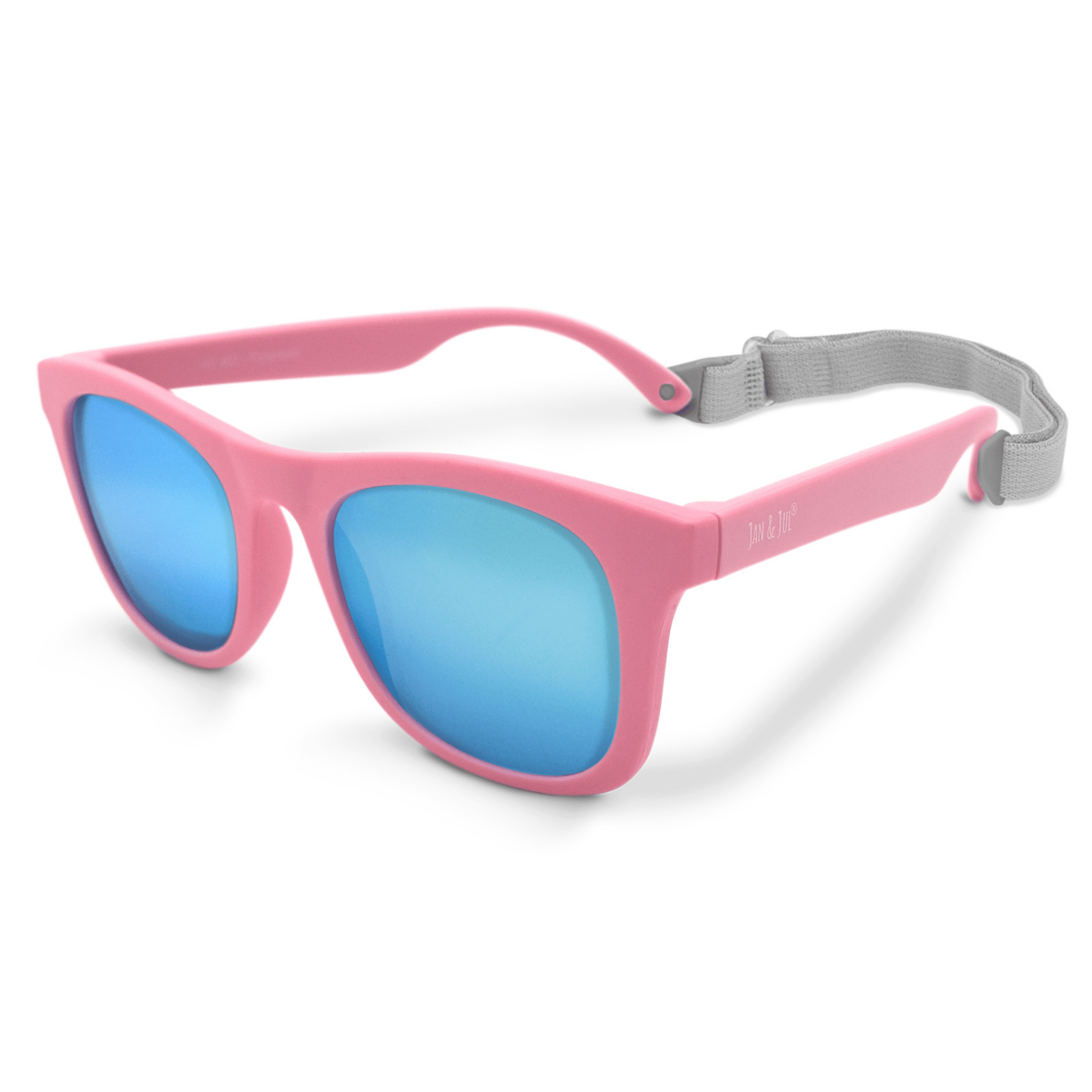Jan & Jul Kids Polarised Unbreakable Mirrored Aurora Urban Xplorer Sunglasses Jan & Jul Kids Polarised Unbreakable Mirrored Aurora Urban Xplorer Sunglasses 
