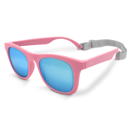 Jan & Jul Kids Polarised Unbreakable Mirrored Aurora Urban Xplorer Sunglasses Jan & Jul Kids Polarised Unbreakable Mirrored Aurora Urban Xplorer Sunglasses 