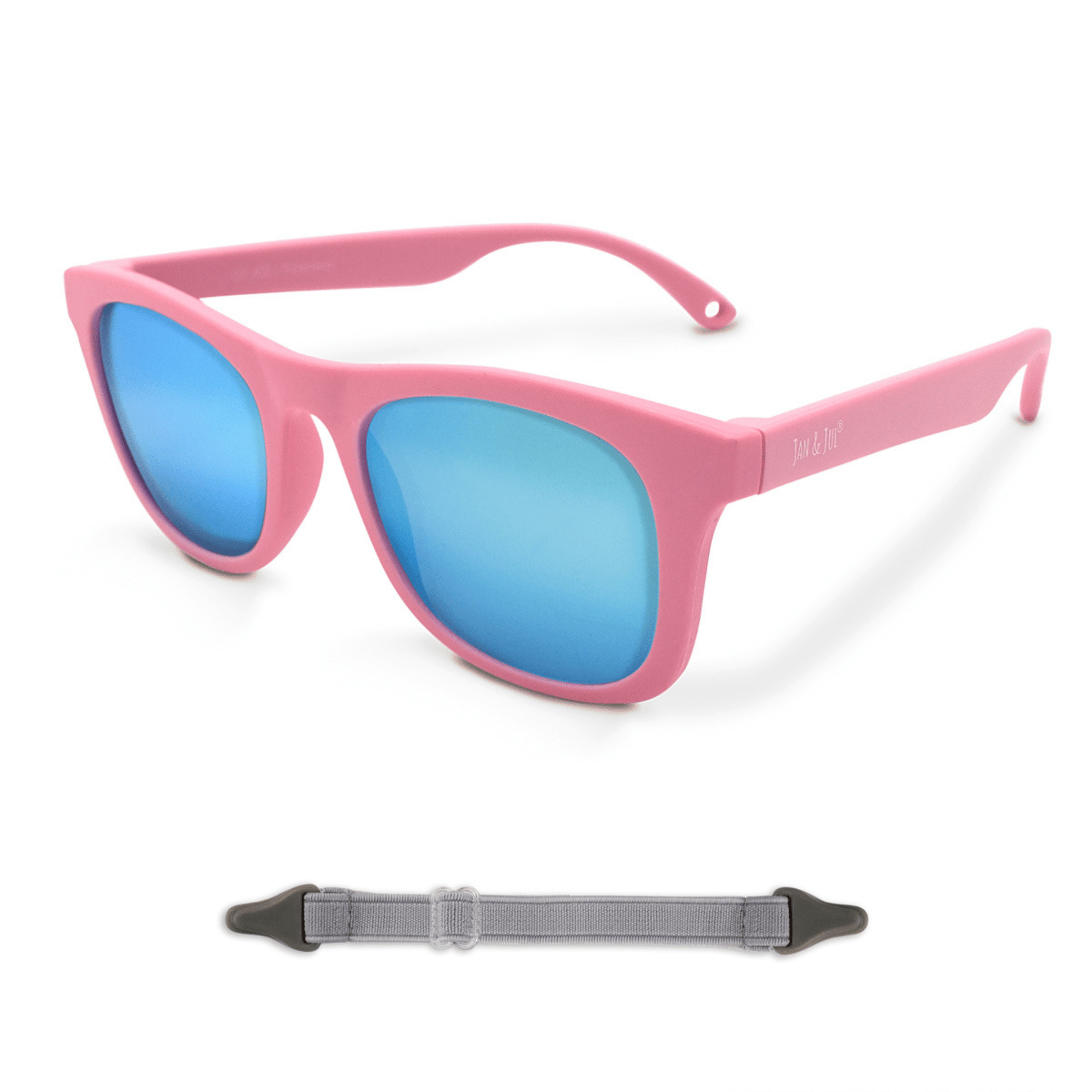 Jan & Jul Kids Polarised Unbreakable Mirrored Aurora Urban Xplorer Sunglasses Jan & Jul Kids Polarised Unbreakable Mirrored Aurora Urban Xplorer Sunglasses 