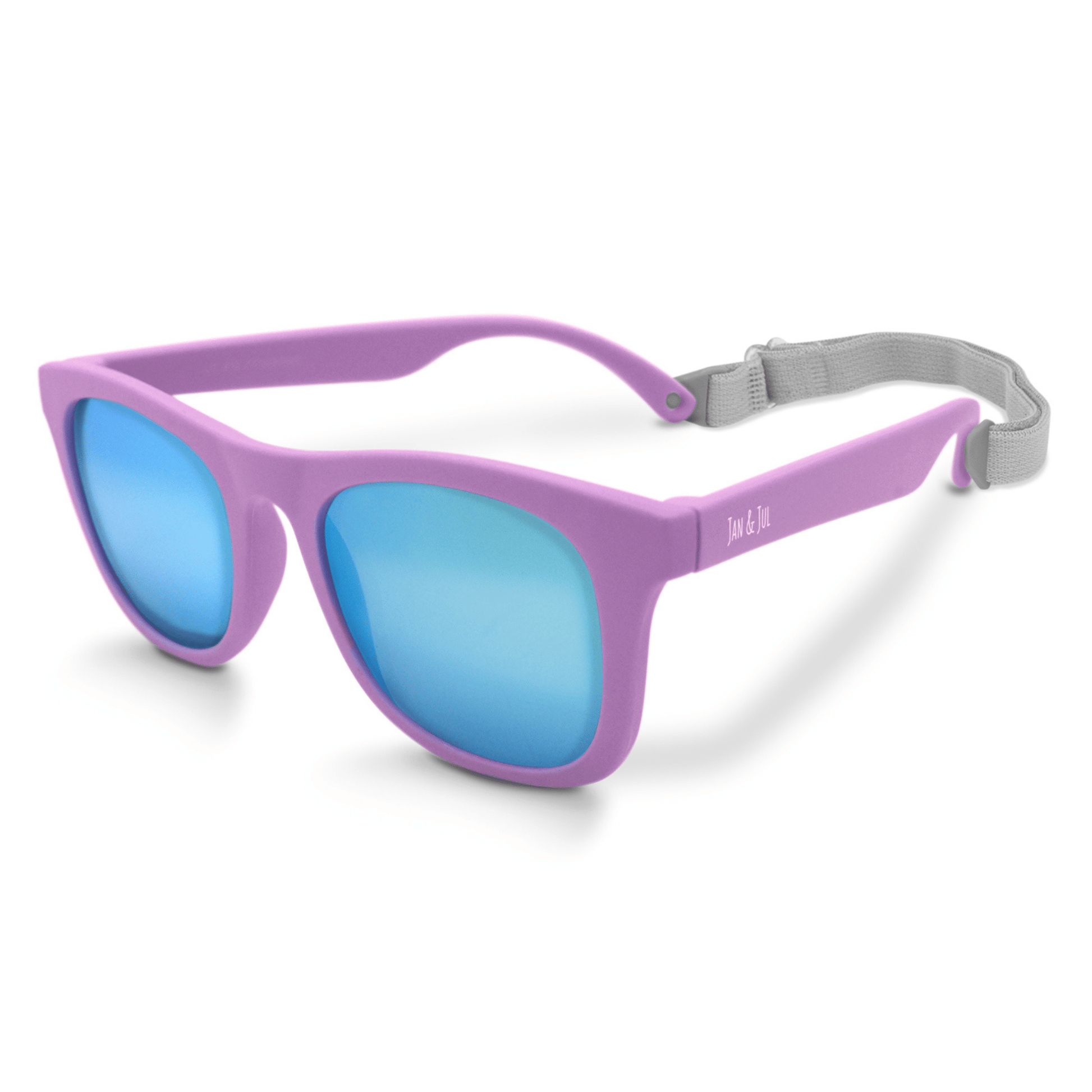 Jan & Jul Kids Polarised Unbreakable Mirrored Aurora Urban Xplorer Sunglasses Jan & Jul Kids Polarised Unbreakable Mirrored Aurora Urban Xplorer Sunglasses 