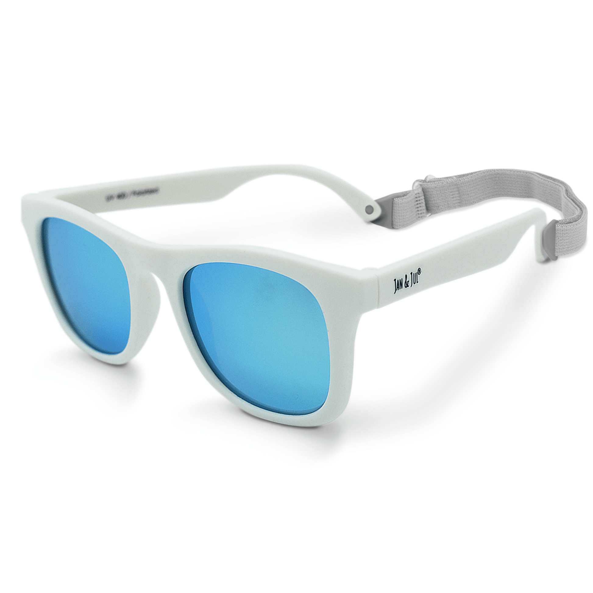Jan & Jul Kids Polarised Unbreakable Mirrored Aurora Urban Xplorer Sunglasses Jan & Jul Kids Polarised Unbreakable Mirrored Aurora Urban Xplorer Sunglasses 