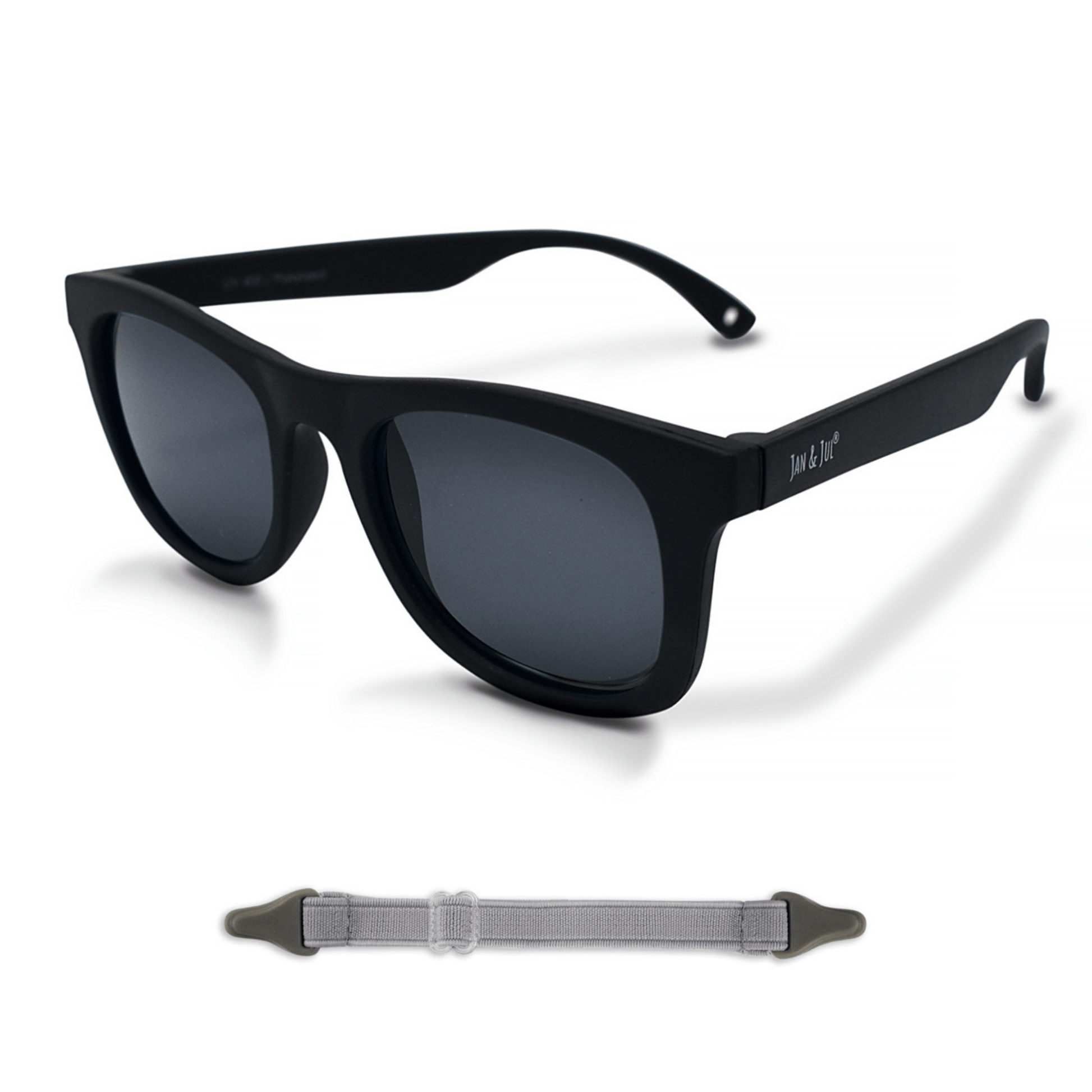 Jan & Jul Kids Polarised Unbreakable Classic Urban Xplorer Sunglasses Jan & Jul Kids Polarised Unbreakable Classic Urban Xplorer Sunglasses 