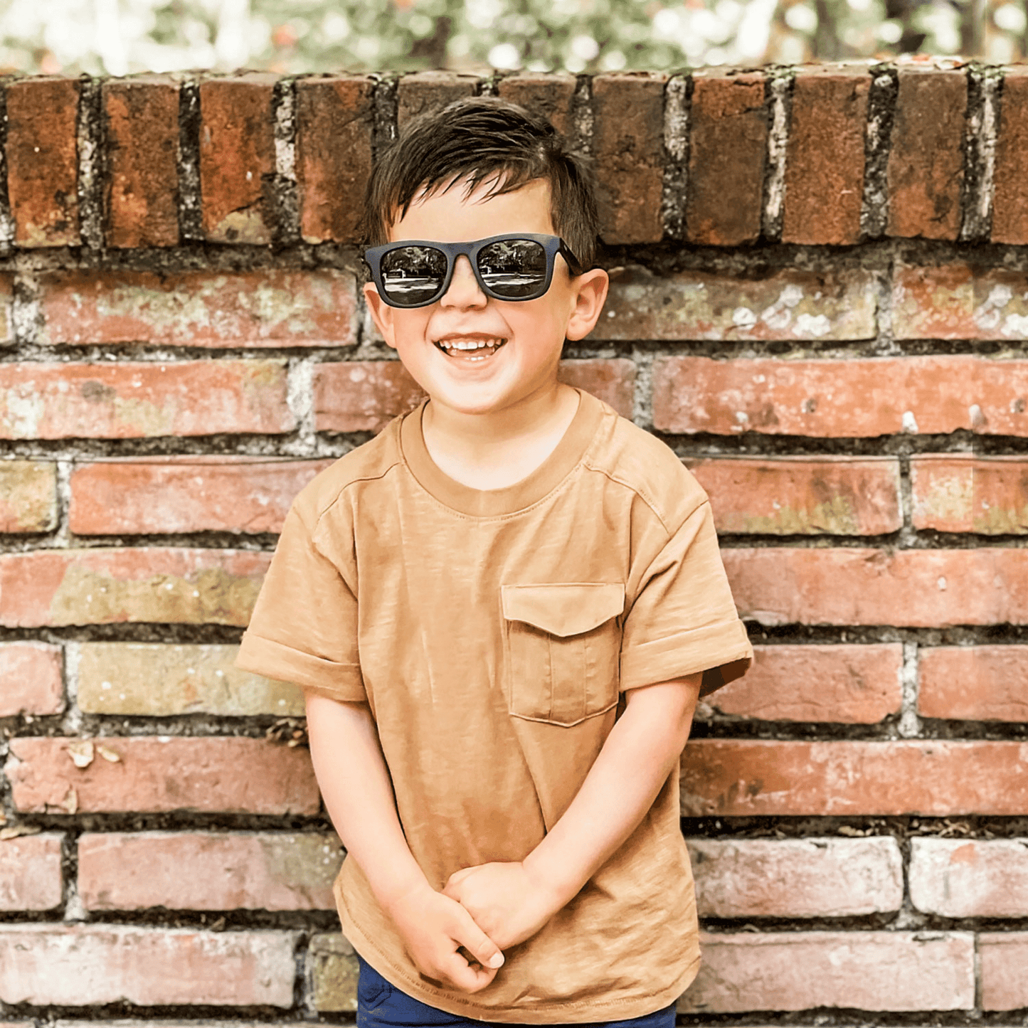 Jan & Jul Kids Polarised Unbreakable Classic Urban Xplorer Sunglasses Jan & Jul Kids Polarised Unbreakable Classic Urban Xplorer Sunglasses 