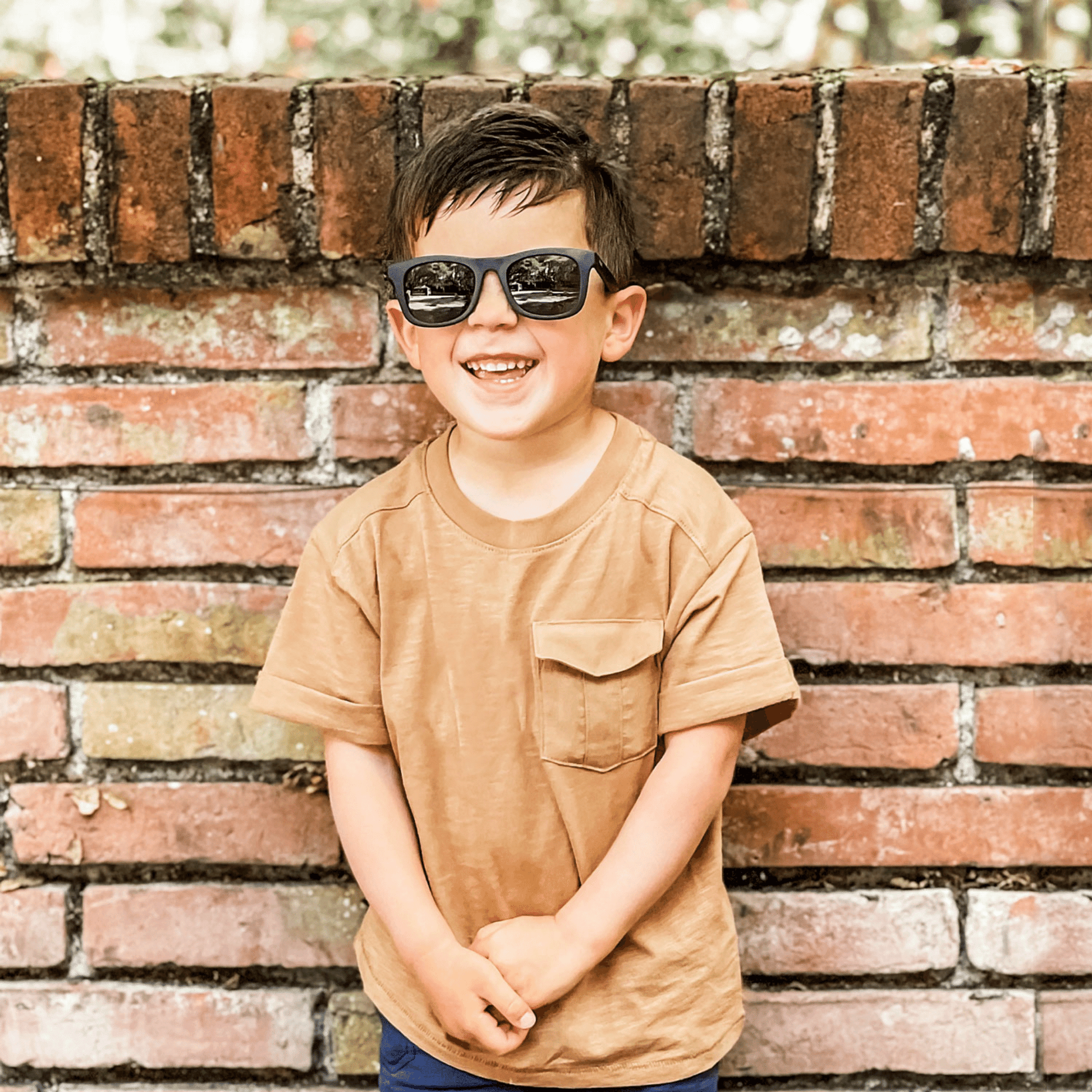 Jan & Jul Kids Polarised Unbreakable Classic Urban Xplorer Sunglasses Jan & Jul Kids Polarised Unbreakable Classic Urban Xplorer Sunglasses 