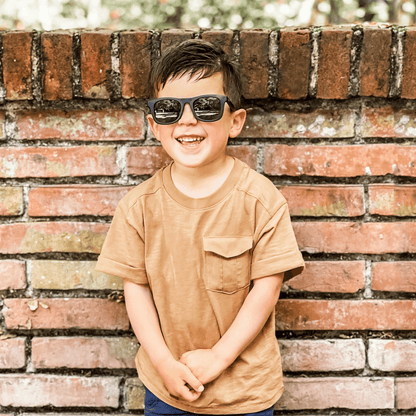 Jan & Jul Kids Polarised Unbreakable Classic Urban Xplorer Sunglasses Jan & Jul Kids Polarised Unbreakable Classic Urban Xplorer Sunglasses 