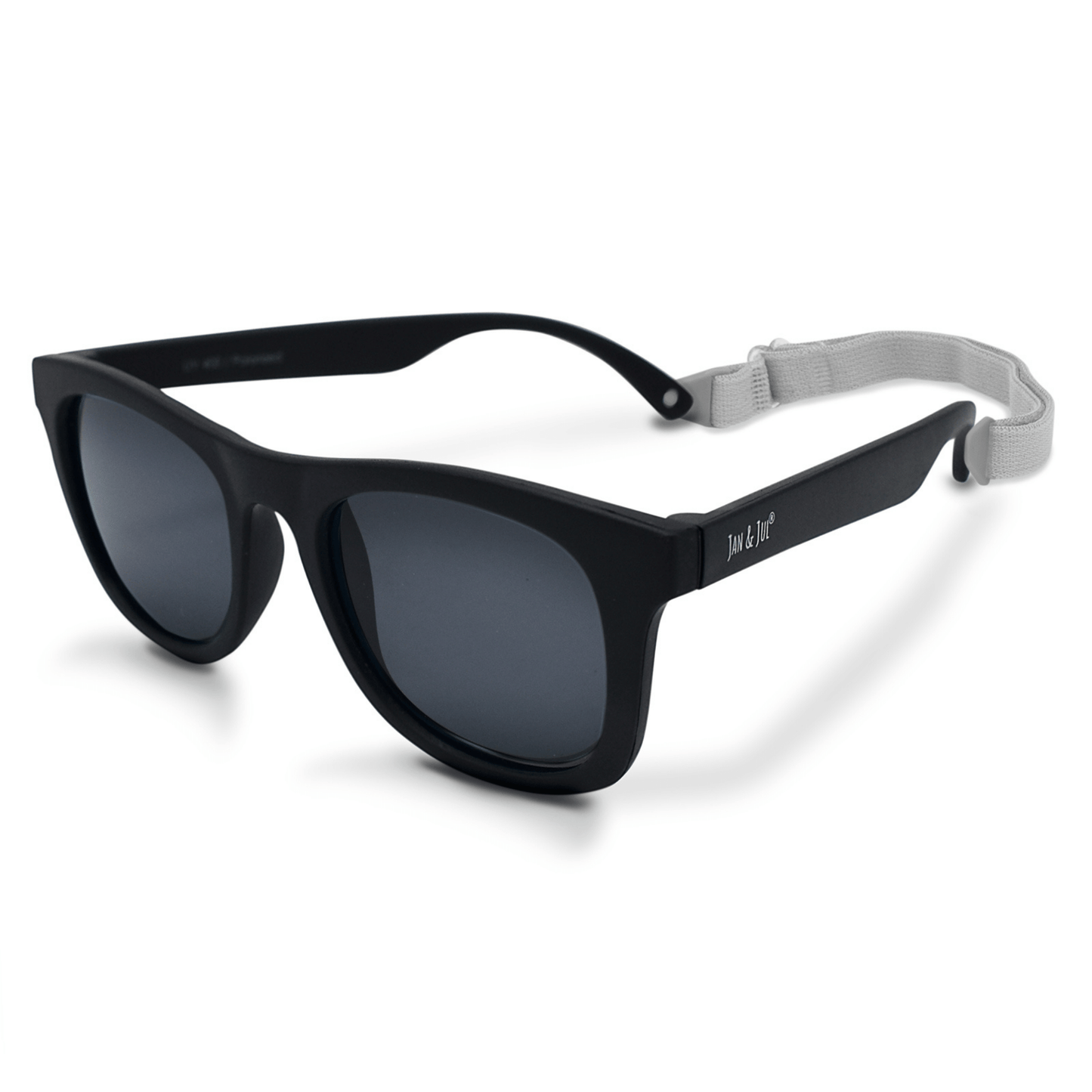 Jan & Jul Kids Polarised Unbreakable Classic Urban Xplorer Sunglasses Jan & Jul Kids Polarised Unbreakable Classic Urban Xplorer Sunglasses 