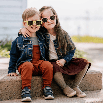 Jan & Jul Kids Polarised Unbreakable Classic Urban Xplorer Sunglasses Jan & Jul Kids Polarised Unbreakable Classic Urban Xplorer Sunglasses 