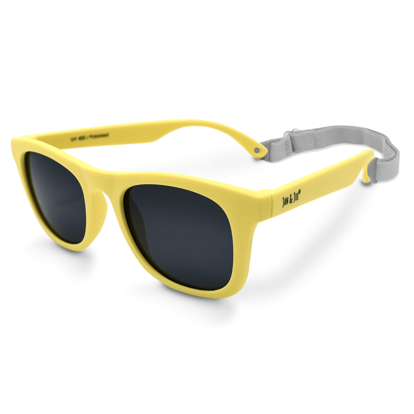 Jan & Jul Kids Polarised Unbreakable Classic Urban Xplorer Sunglasses Jan & Jul Kids Polarised Unbreakable Classic Urban Xplorer Sunglasses 