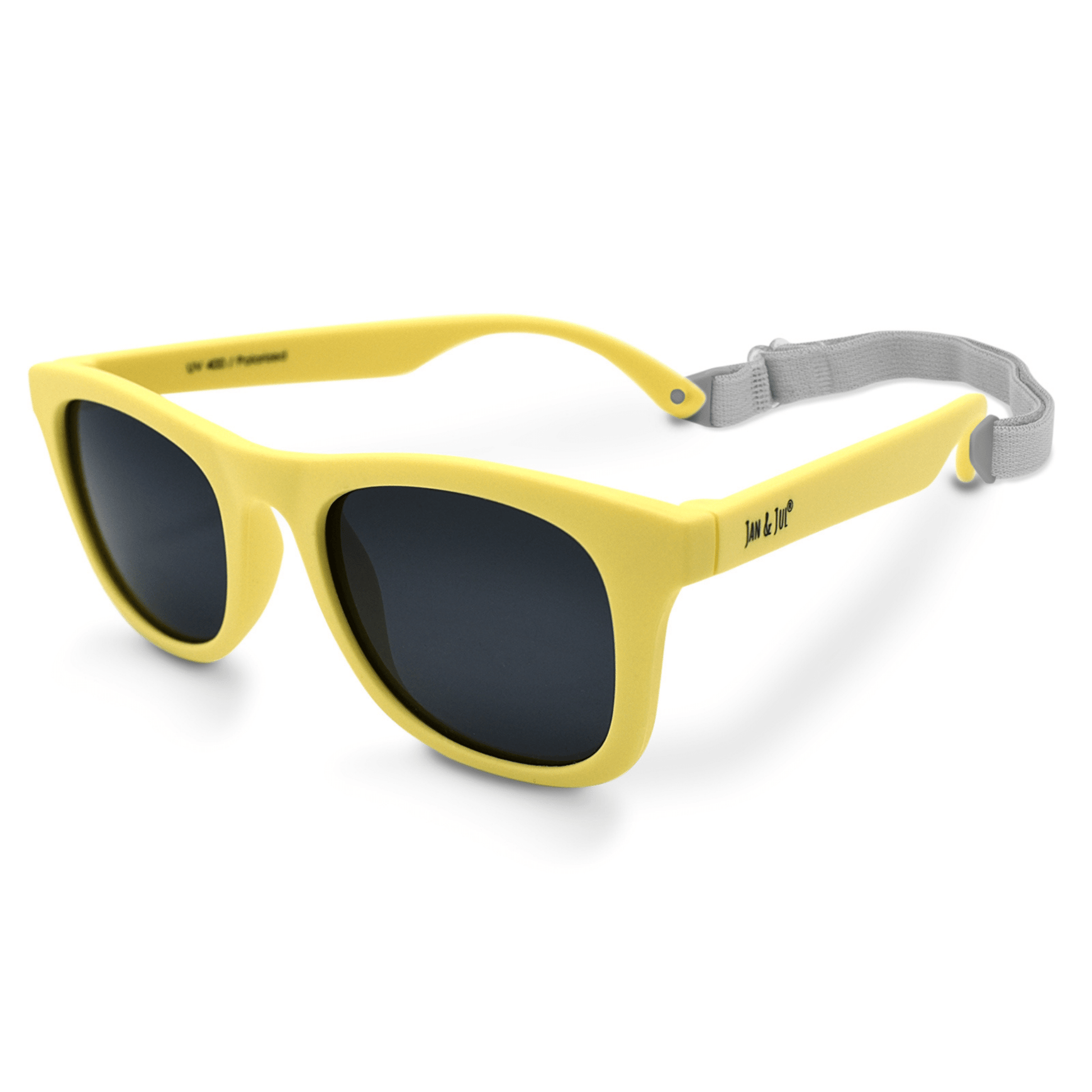 Jan & Jul Kids Polarised Unbreakable Classic Urban Xplorer Sunglasses Jan & Jul Kids Polarised Unbreakable Classic Urban Xplorer Sunglasses 