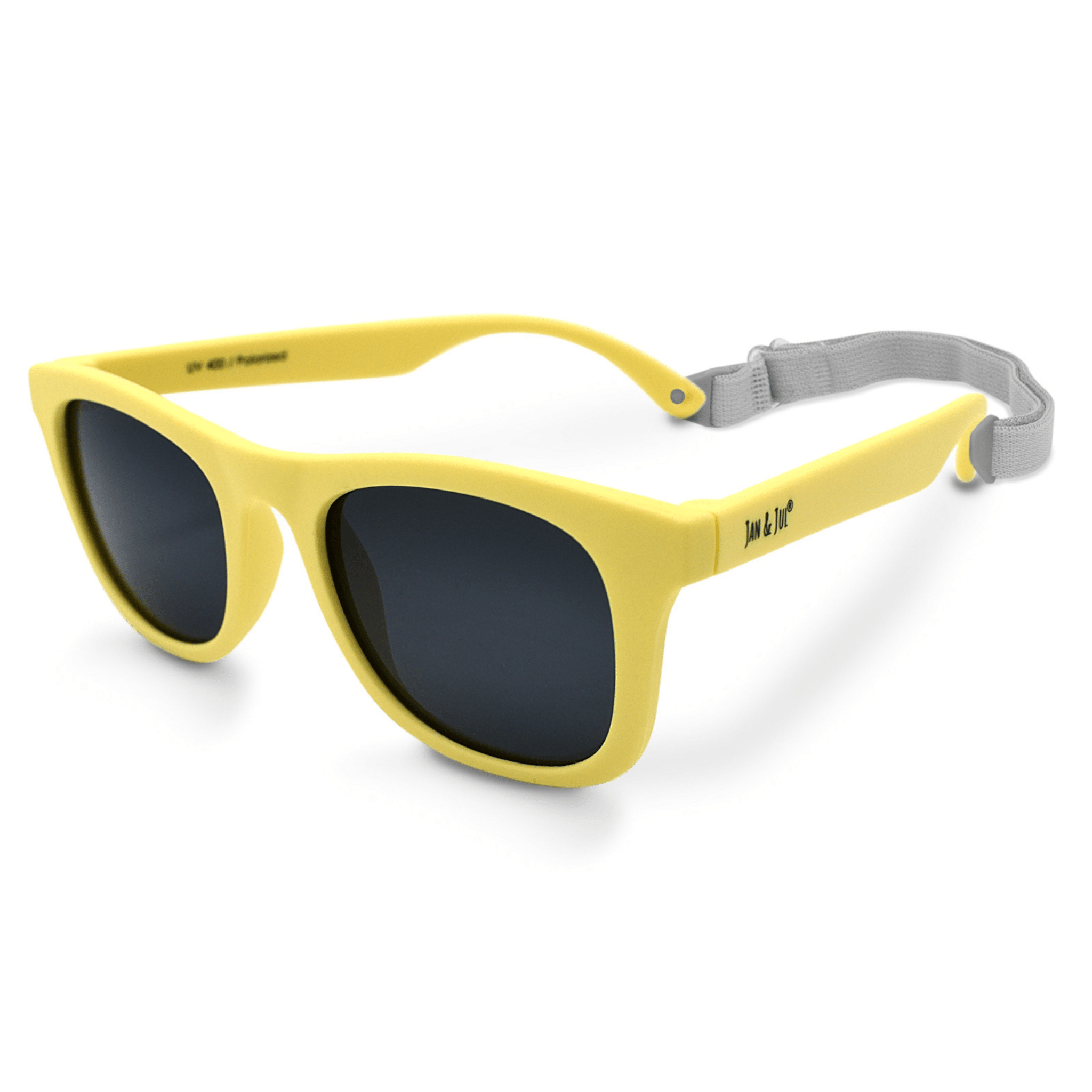 Jan & Jul Kids Polarised Unbreakable Classic Urban Xplorer Sunglasses Jan & Jul Kids Polarised Unbreakable Classic Urban Xplorer Sunglasses 