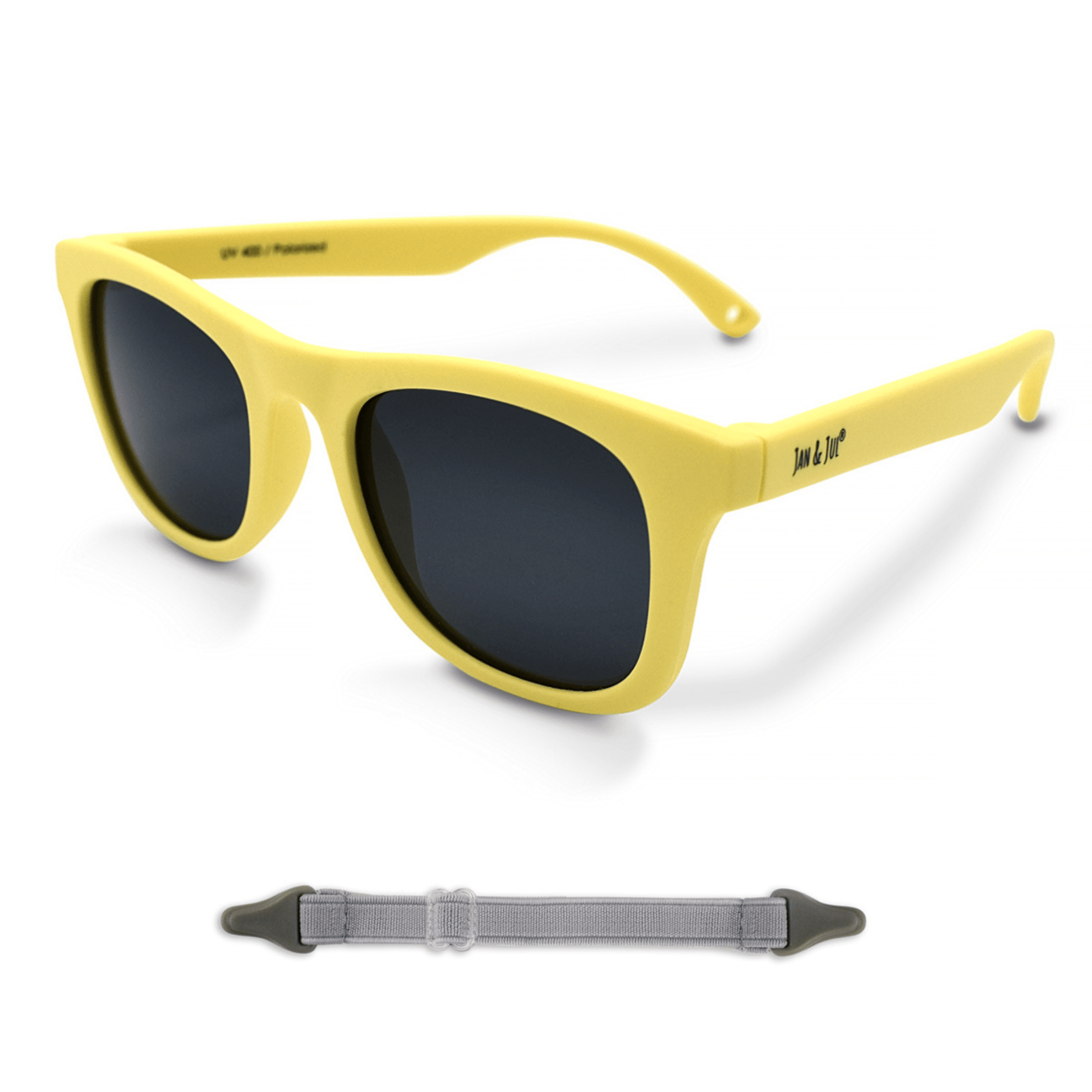 Jan & Jul Kids Polarised Unbreakable Classic Urban Xplorer Sunglasses Jan & Jul Kids Polarised Unbreakable Classic Urban Xplorer Sunglasses 