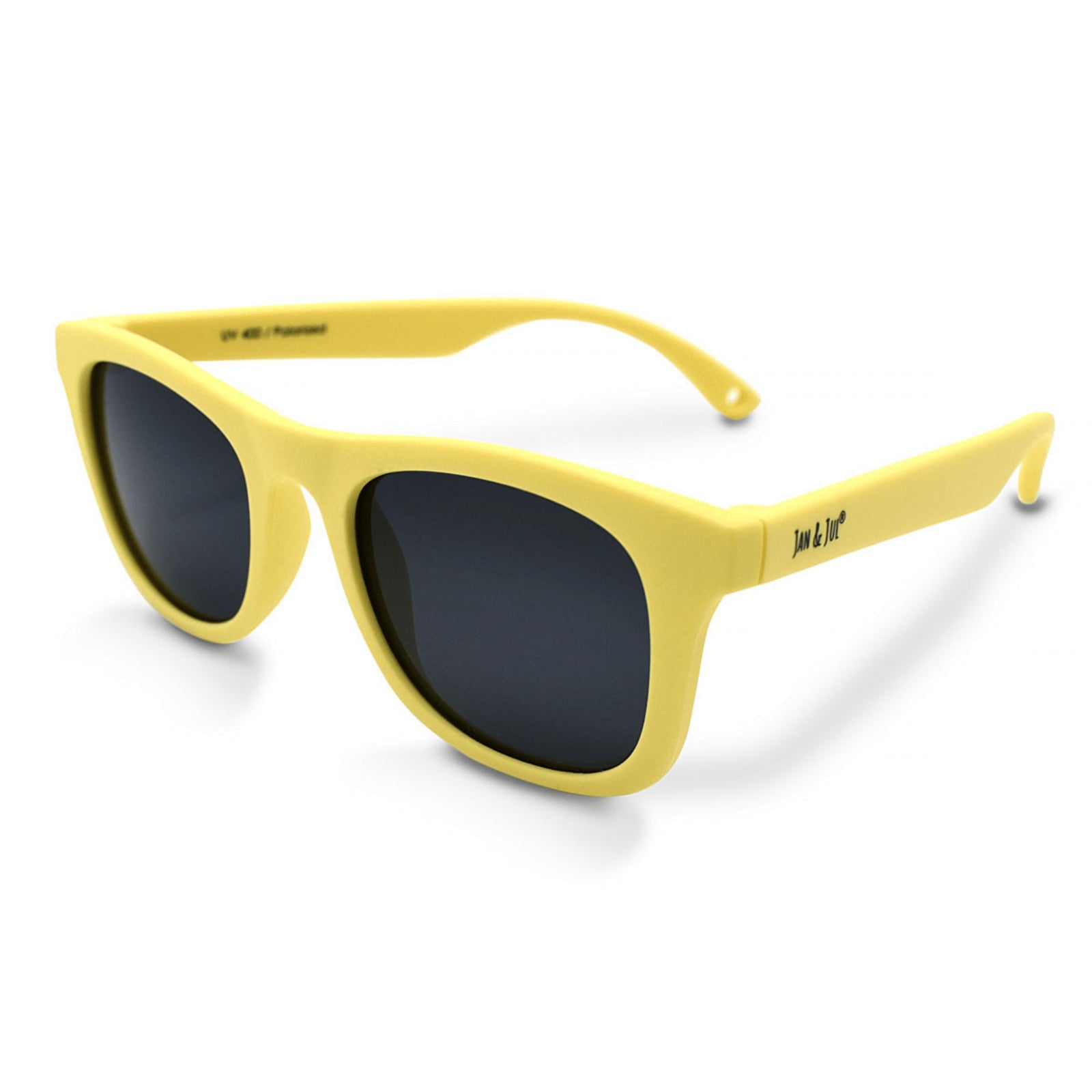 Jan & Jul Kids Polarised Unbreakable Classic Urban Xplorer Sunglasses Jan & Jul Kids Polarised Unbreakable Classic Urban Xplorer Sunglasses 