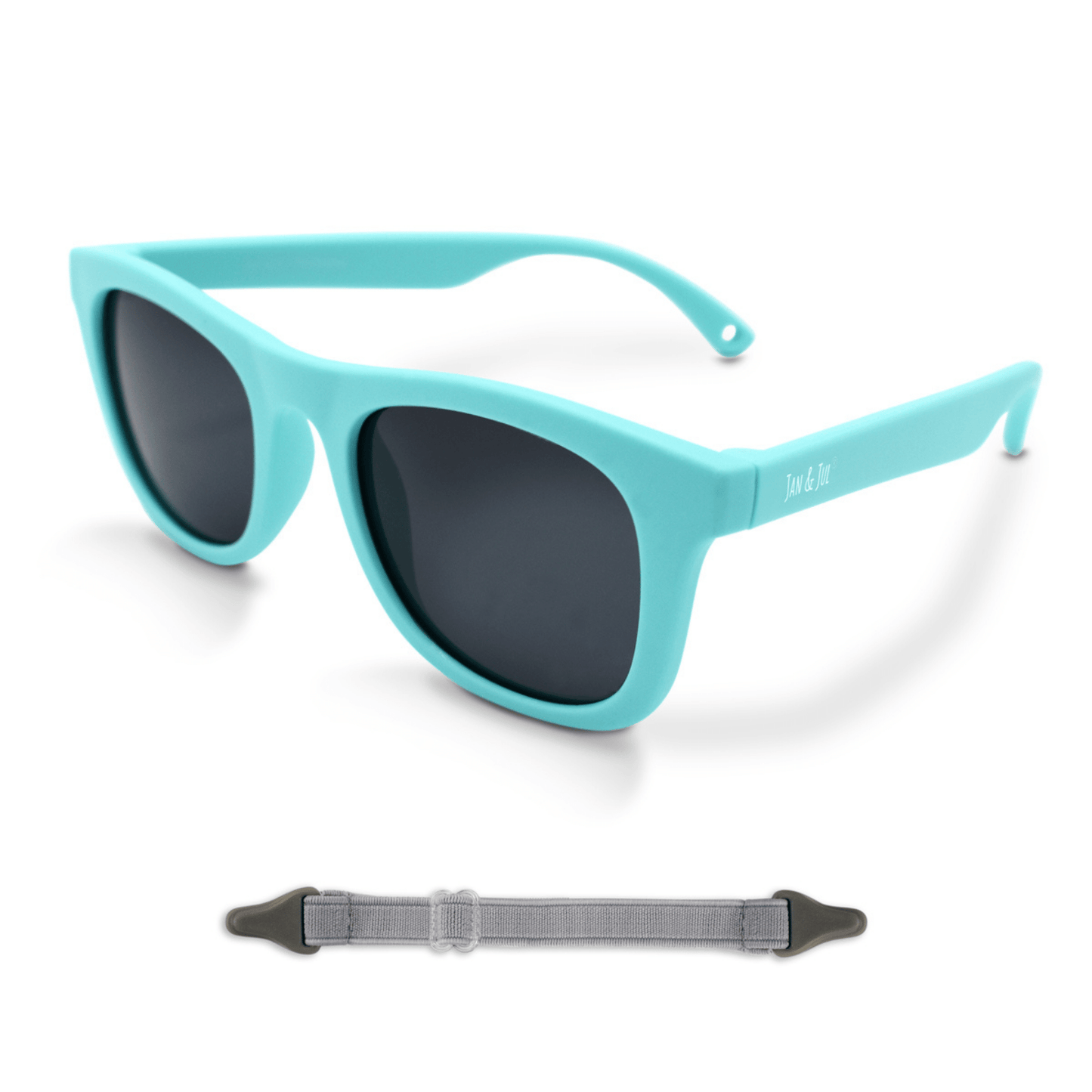 Jan & Jul Kids Polarised Unbreakable Classic Urban Xplorer Sunglasses Jan & Jul Kids Polarised Unbreakable Classic Urban Xplorer Sunglasses 