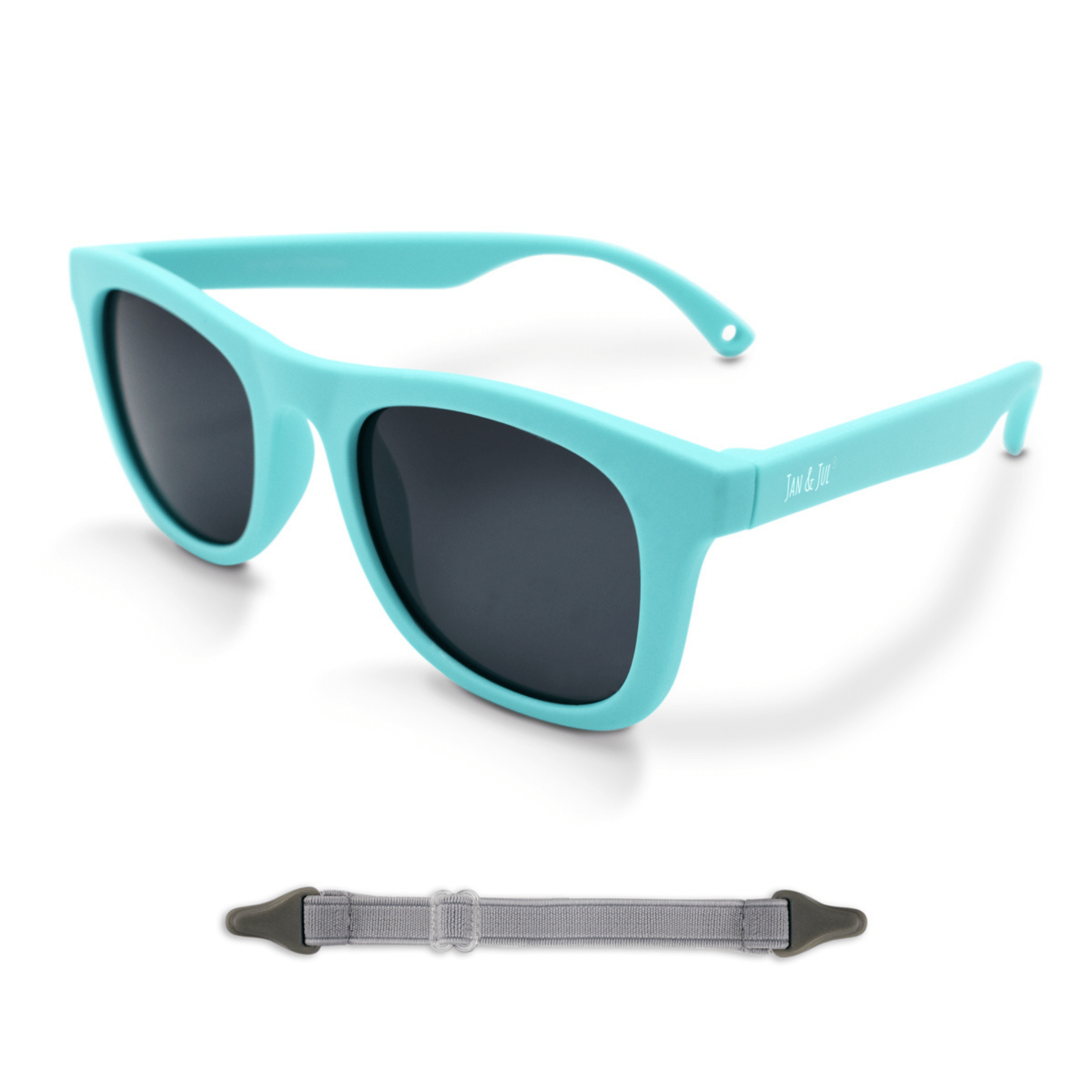 Jan & Jul Kids Polarised Unbreakable Classic Urban Xplorer Sunglasses Jan & Jul Kids Polarised Unbreakable Classic Urban Xplorer Sunglasses 