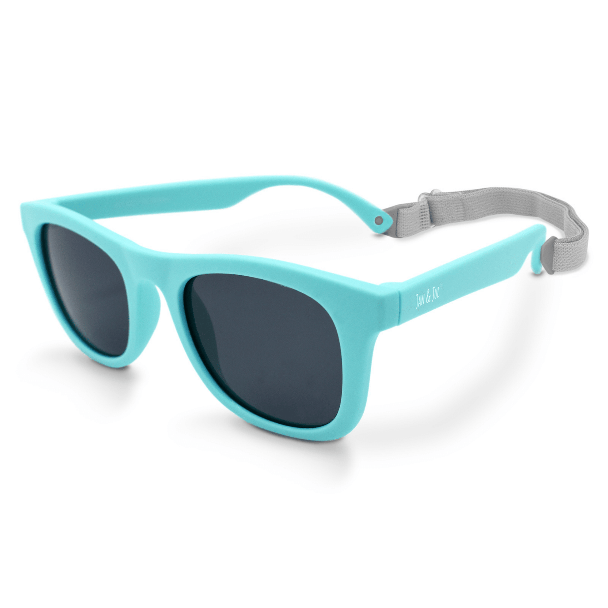 Jan & Jul Kids Polarised Unbreakable Classic Urban Xplorer Sunglasses Jan & Jul Kids Polarised Unbreakable Classic Urban Xplorer Sunglasses 