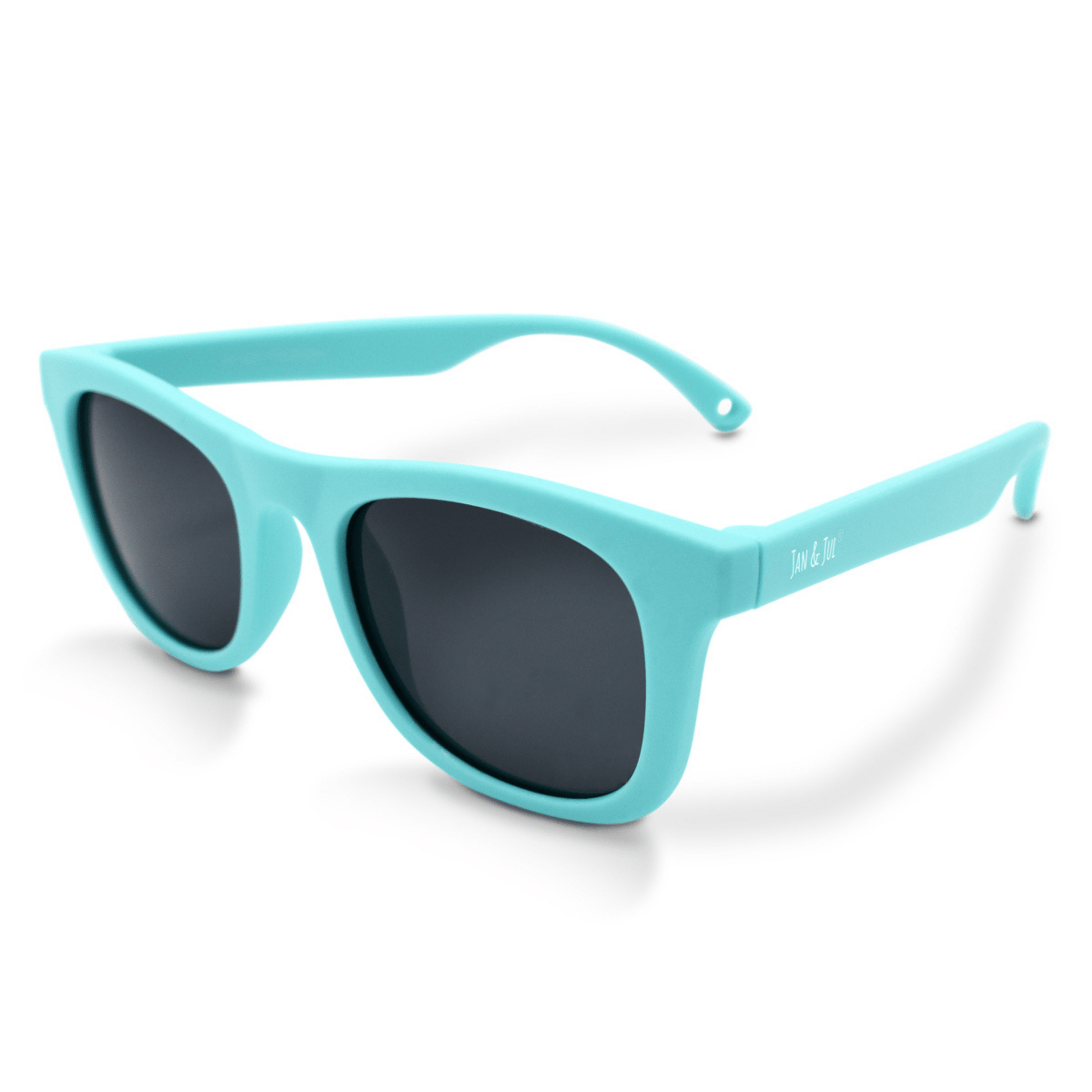 Jan & Jul Kids Polarised Unbreakable Classic Urban Xplorer Sunglasses Jan & Jul Kids Polarised Unbreakable Classic Urban Xplorer Sunglasses 