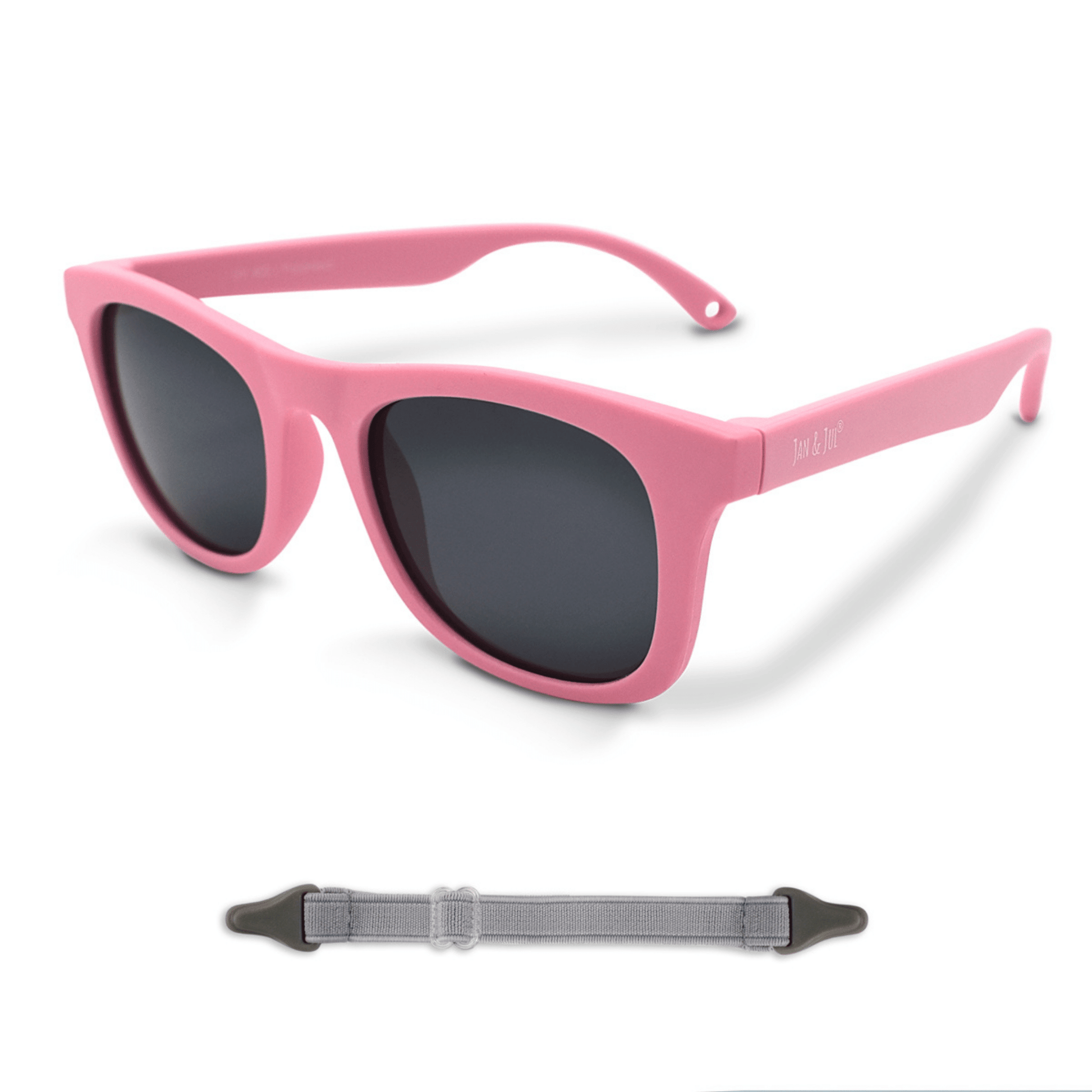 Jan & Jul Kids Polarised Unbreakable Classic Urban Xplorer Sunglasses Jan & Jul Kids Polarised Unbreakable Classic Urban Xplorer Sunglasses 