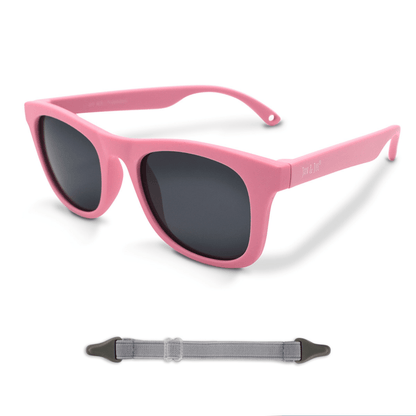 Jan & Jul Kids Polarised Unbreakable Classic Urban Xplorer Sunglasses Jan & Jul Kids Polarised Unbreakable Classic Urban Xplorer Sunglasses 