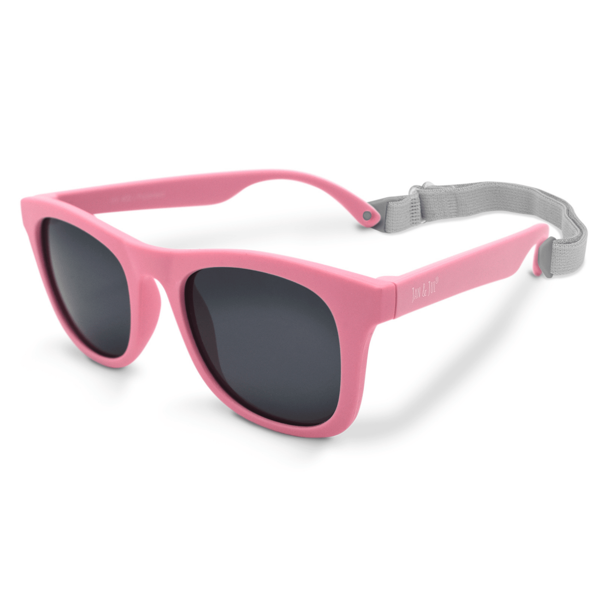 Jan & Jul Kids Polarised Unbreakable Classic Urban Xplorer Sunglasses Jan & Jul Kids Polarised Unbreakable Classic Urban Xplorer Sunglasses 
