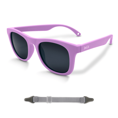 Jan & Jul Kids Polarised Unbreakable Classic Urban Xplorer Sunglasses Jan & Jul Kids Polarised Unbreakable Classic Urban Xplorer Sunglasses 