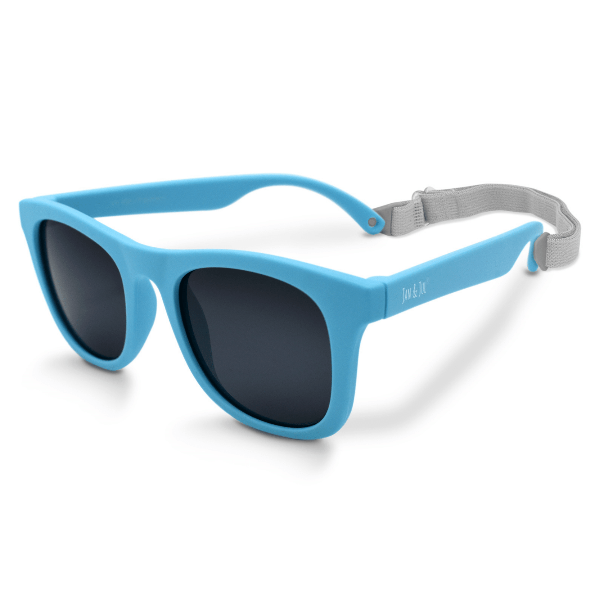 Jan & Jul Kids Polarised Unbreakable Classic Urban Xplorer Sunglasses Jan & Jul Kids Polarised Unbreakable Classic Urban Xplorer Sunglasses 