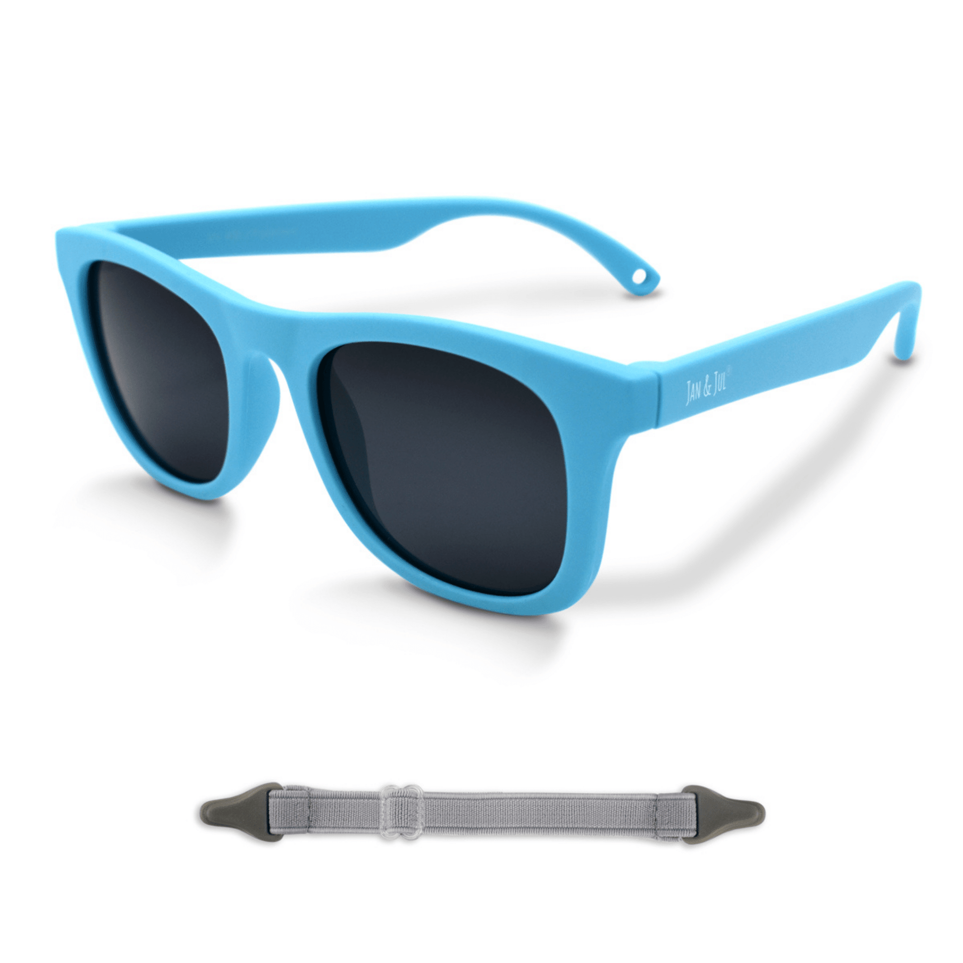Jan & Jul Kids Polarised Unbreakable Classic Urban Xplorer Sunglasses Jan & Jul Kids Polarised Unbreakable Classic Urban Xplorer Sunglasses 