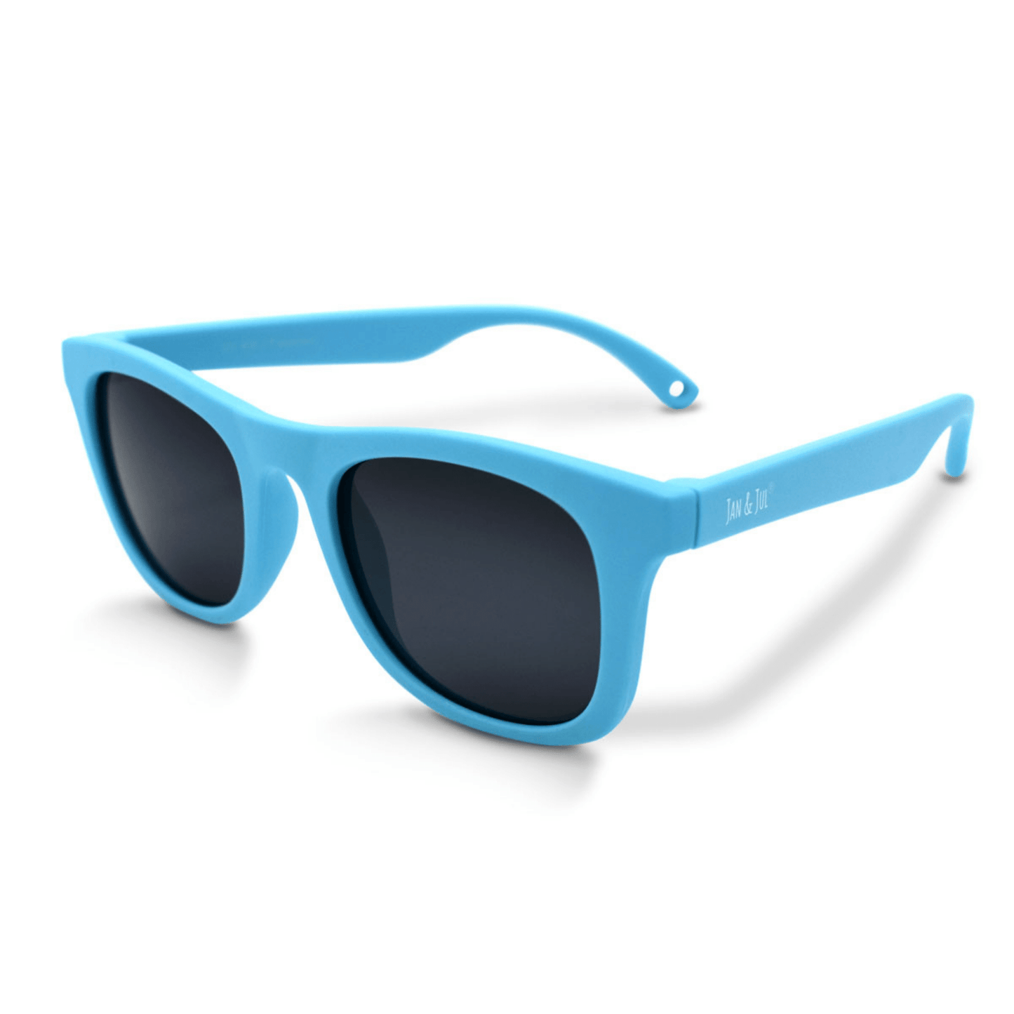 Jan & Jul Kids Polarised Unbreakable Classic Urban Xplorer Sunglasses Jan & Jul Kids Polarised Unbreakable Classic Urban Xplorer Sunglasses 