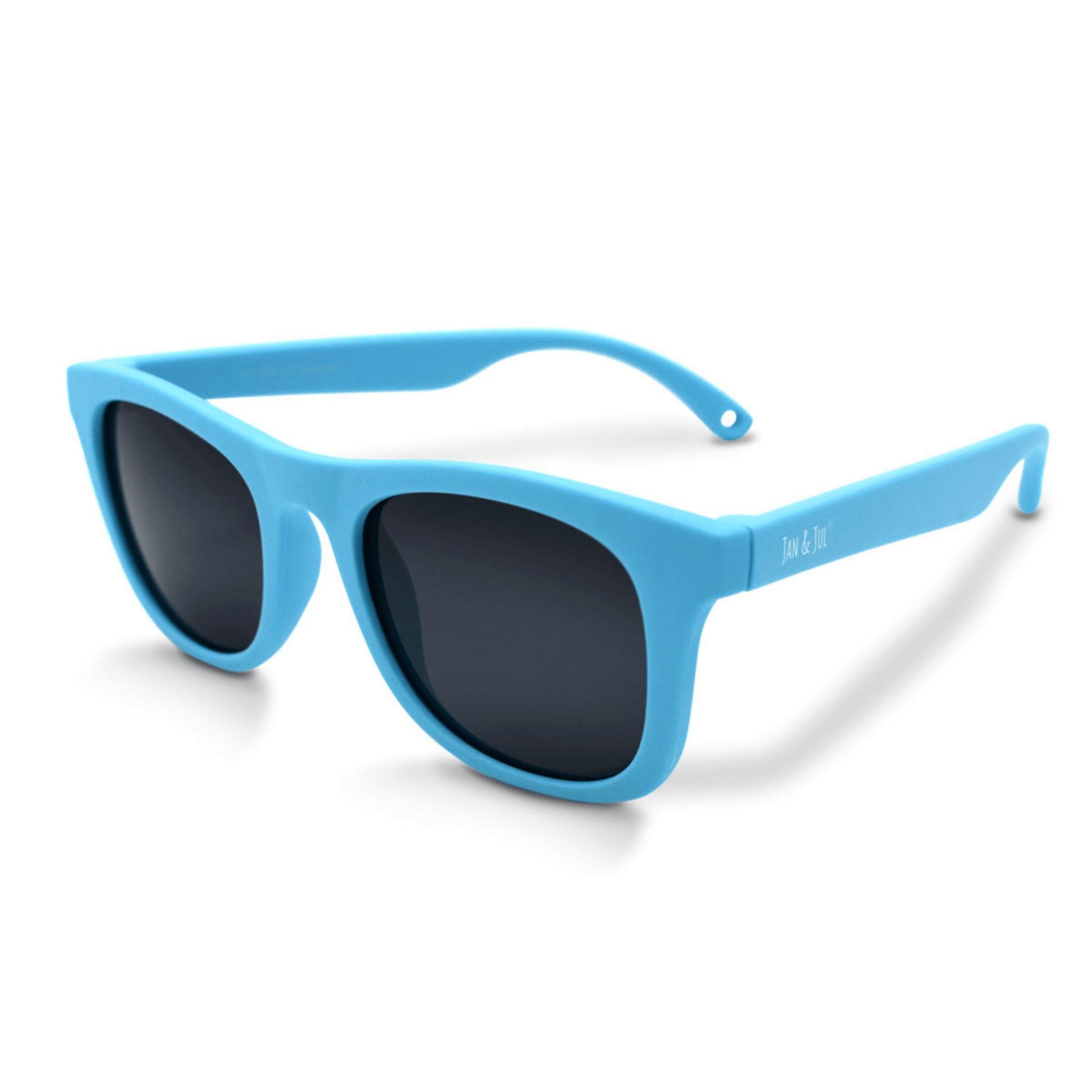 Jan & Jul Kids Polarised Unbreakable Classic Urban Xplorer Sunglasses Jan & Jul Kids Polarised Unbreakable Classic Urban Xplorer Sunglasses 