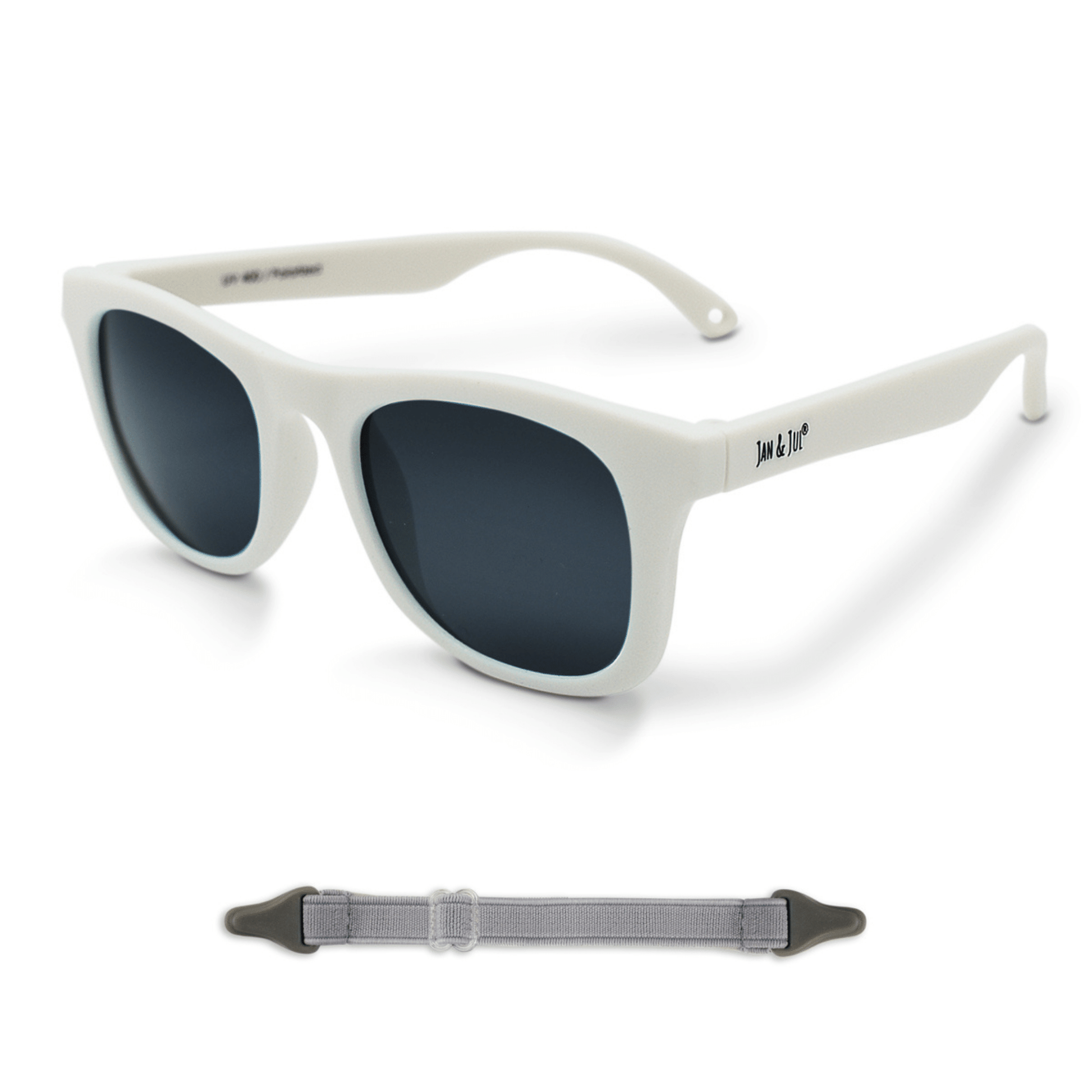 Jan & Jul Kids Polarised Unbreakable Classic Urban Xplorer Sunglasses Jan & Jul Kids Polarised Unbreakable Classic Urban Xplorer Sunglasses 