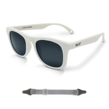 Jan & Jul Kids Polarised Unbreakable Classic Urban Xplorer Sunglasses Jan & Jul Kids Polarised Unbreakable Classic Urban Xplorer Sunglasses 