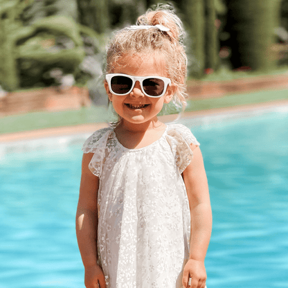 Jan & Jul Kids Polarised Unbreakable Classic Urban Xplorer Sunglasses Jan & Jul Kids Polarised Unbreakable Classic Urban Xplorer Sunglasses 