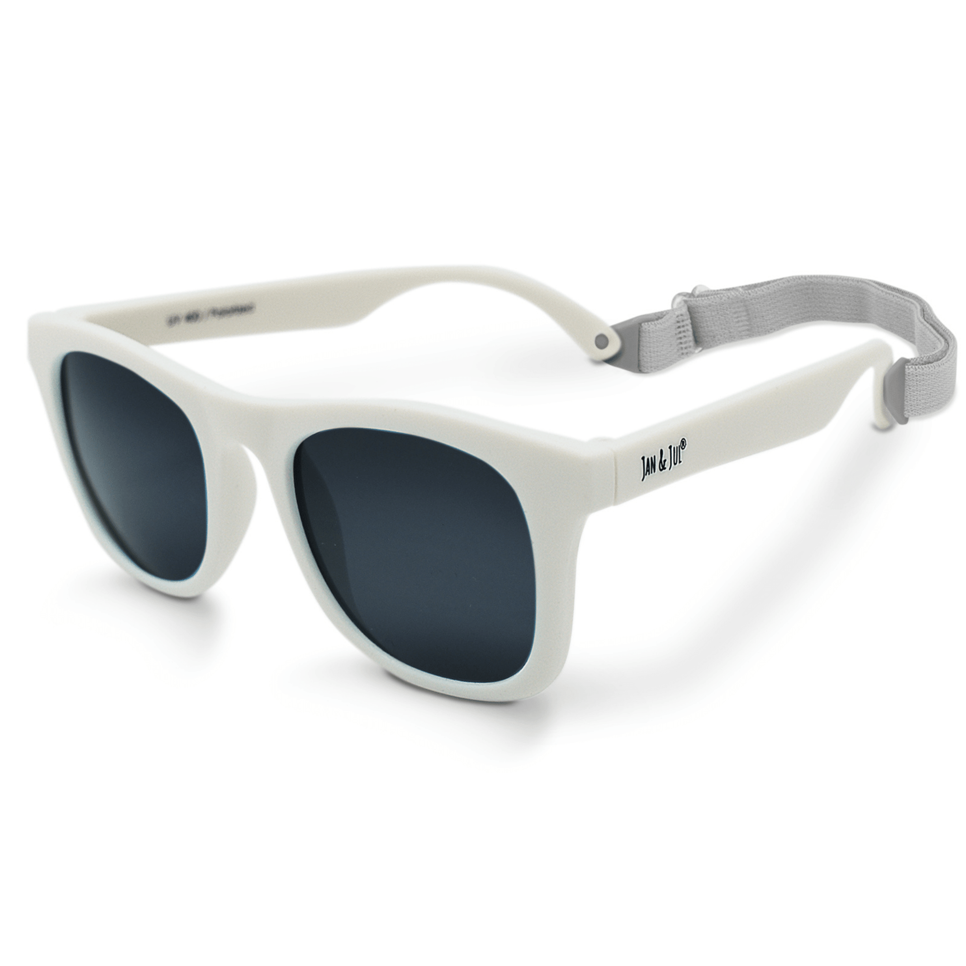 Jan & Jul Kids Polarised Unbreakable Classic Urban Xplorer Sunglasses Jan & Jul Kids Polarised Unbreakable Classic Urban Xplorer Sunglasses 