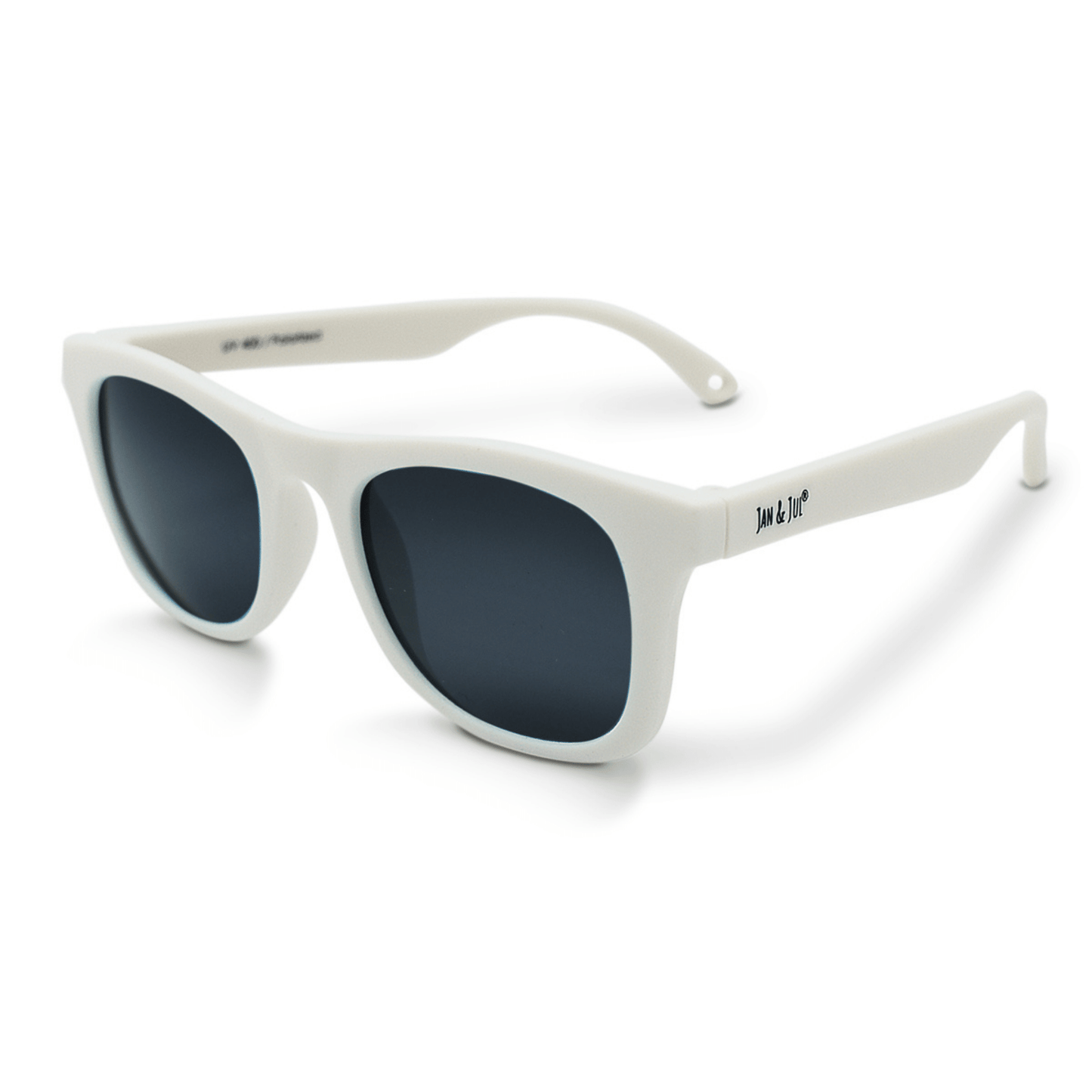 Jan & Jul Kids Polarised Unbreakable Classic Urban Xplorer Sunglasses Jan & Jul Kids Polarised Unbreakable Classic Urban Xplorer Sunglasses 