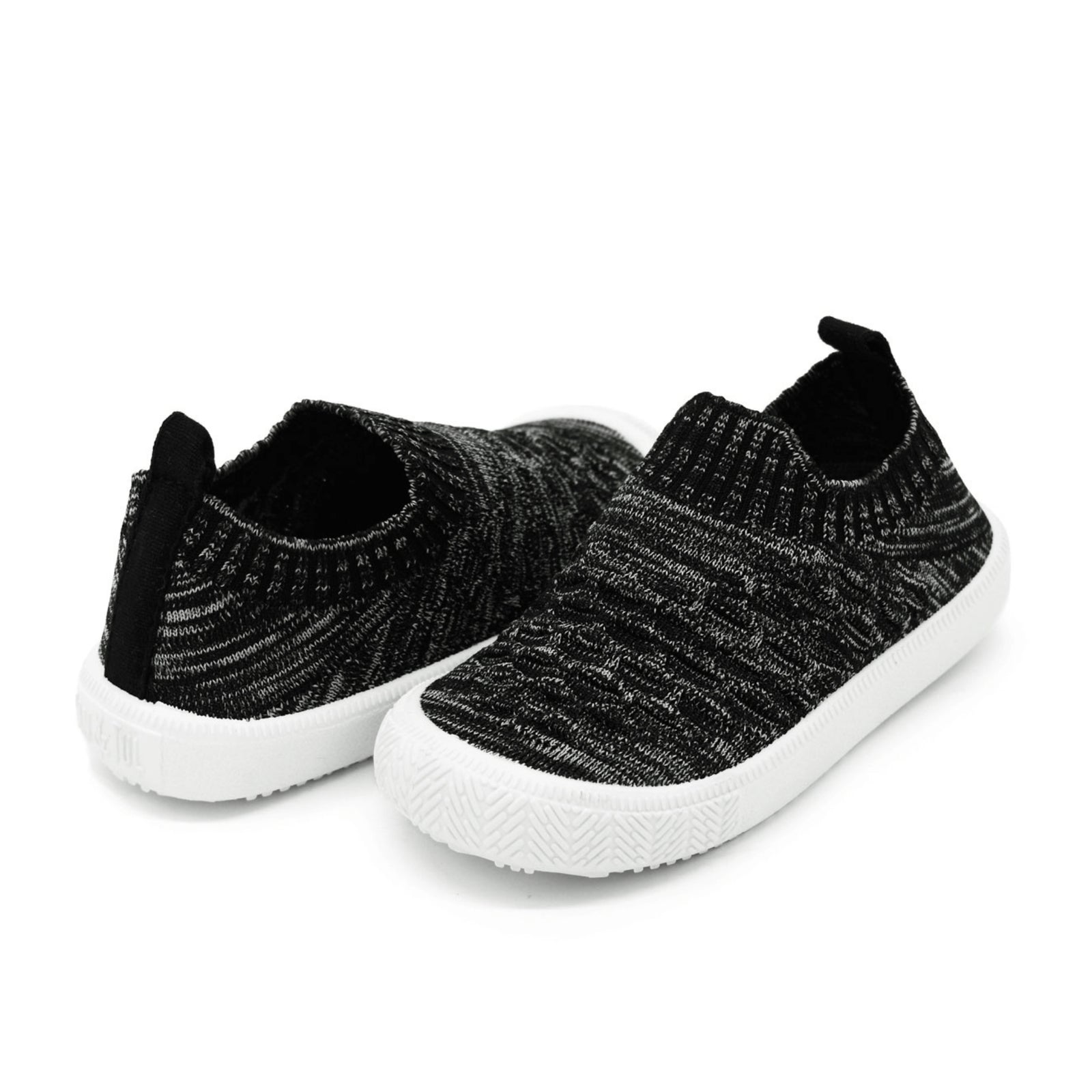 Jan & Jul Xplorer Knit Me-Put-On Sneaker Shoe Jan & Jul Xplorer Knit Me-Put-On Sneaker Shoe 