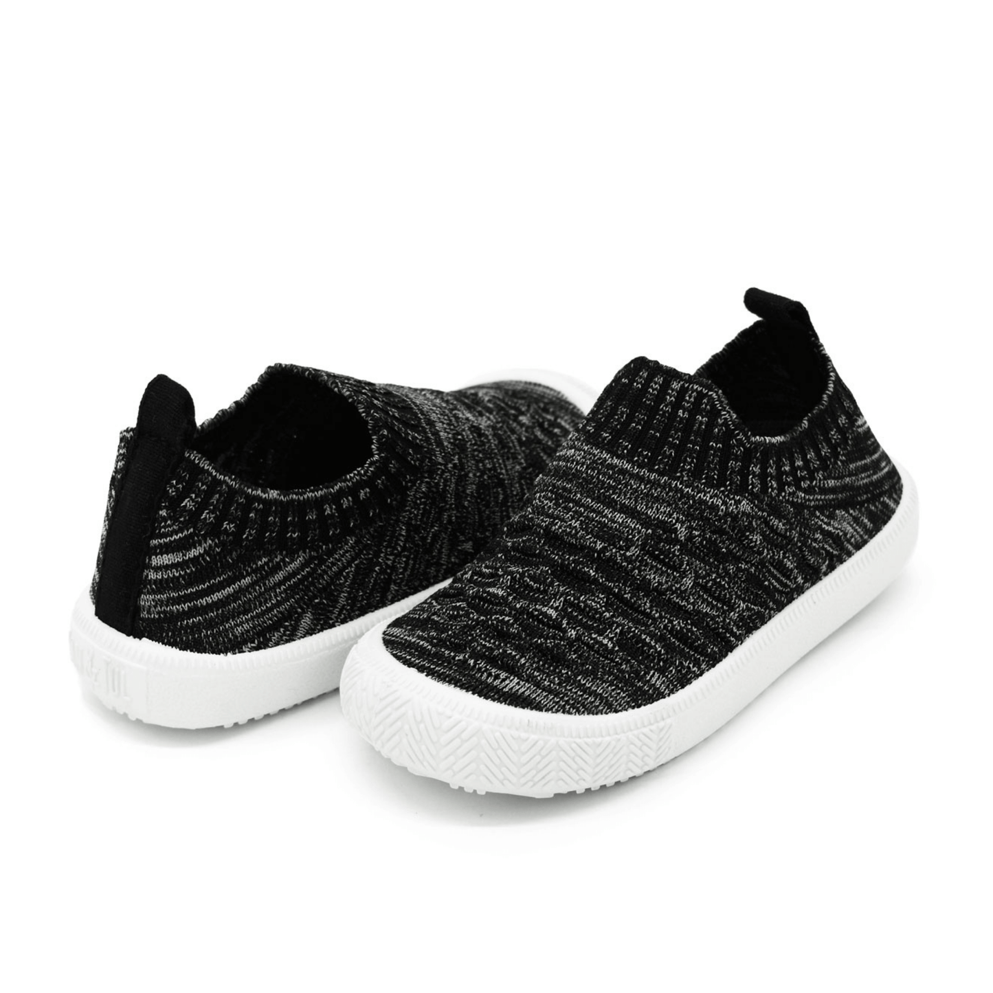 Jan & Jul Xplorer Knit Me-Put-On Sneaker Shoe Jan & Jul Xplorer Knit Me-Put-On Sneaker Shoe 