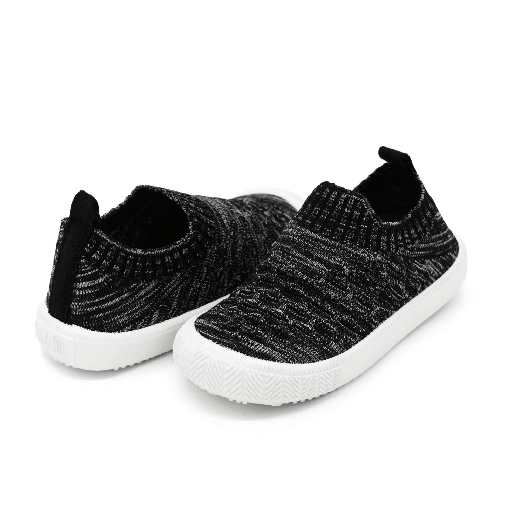 Jan & Jul Xplorer Knit Me-Put-On Sneaker Shoe Jan & Jul Xplorer Knit Me-Put-On Sneaker Shoe 