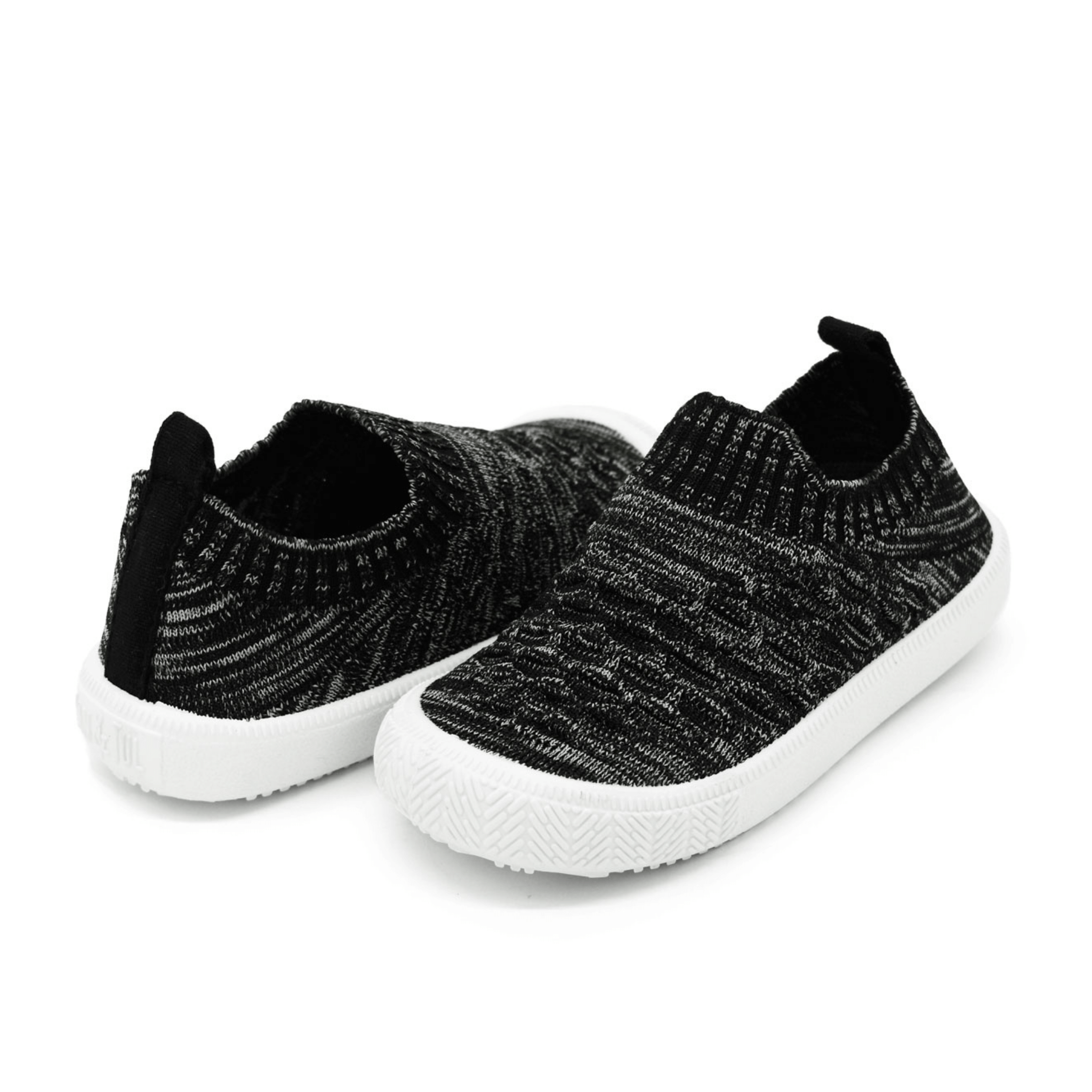 Jan & Jul Xplorer Knit Me-Put-On Sneaker Shoe Jan & Jul Xplorer Knit Me-Put-On Sneaker Shoe 