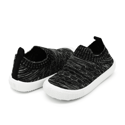 Jan & Jul Xplorer Knit Me-Put-On Sneaker Shoe Jan & Jul Xplorer Knit Me-Put-On Sneaker Shoe 