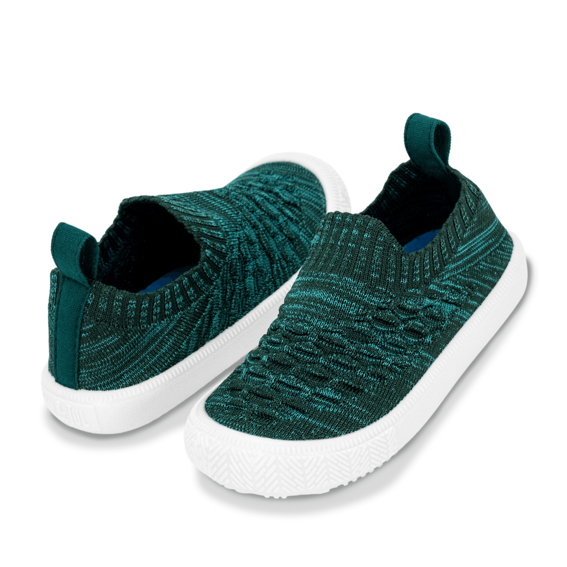 Jan & Jul Xplorer Knit Me-Put-On Sneaker Shoe Jan & Jul Xplorer Knit Me-Put-On Sneaker Shoe 