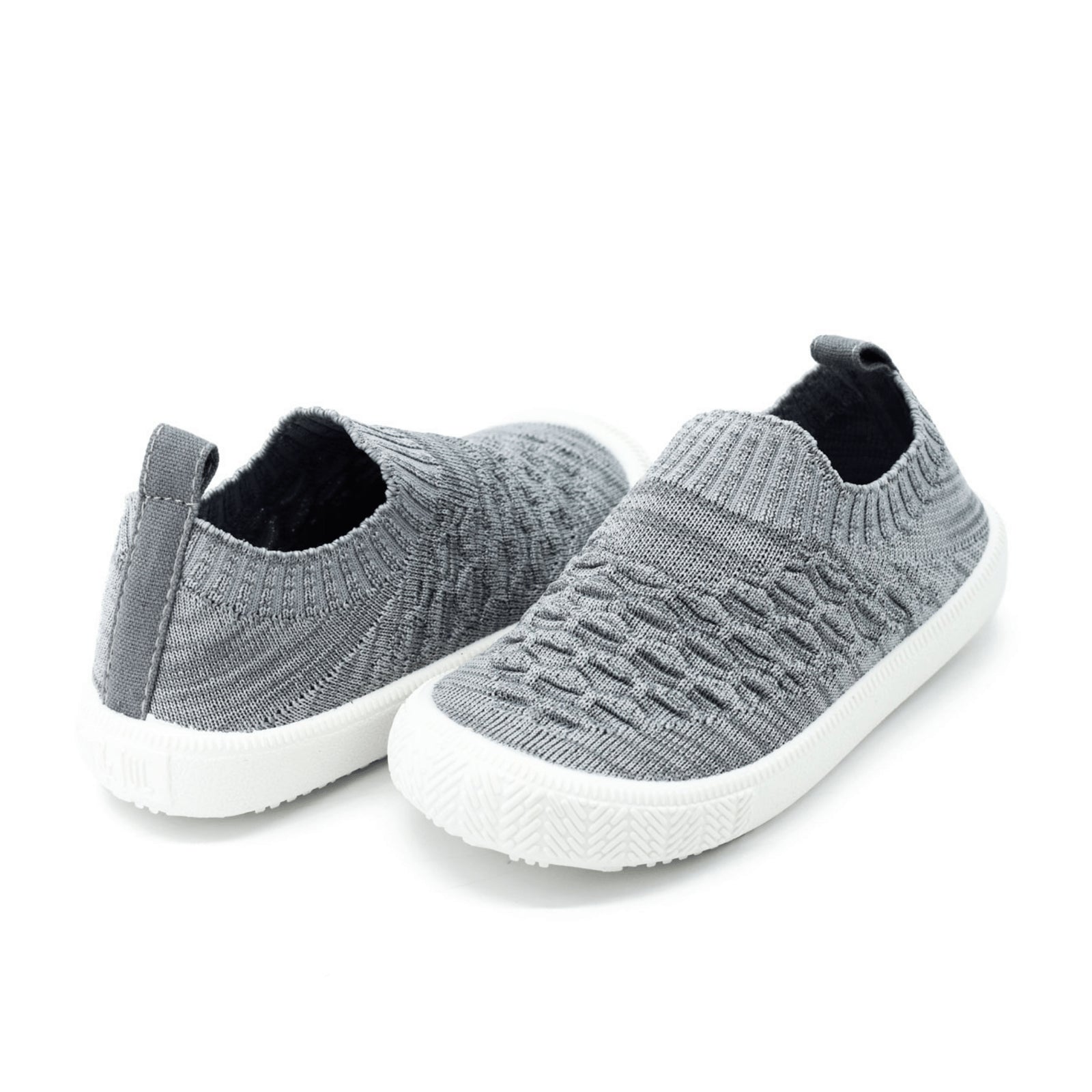 Jan & Jul Xplorer Knit Me-Put-On Sneaker Shoe Jan & Jul Xplorer Knit Me-Put-On Sneaker Shoe 