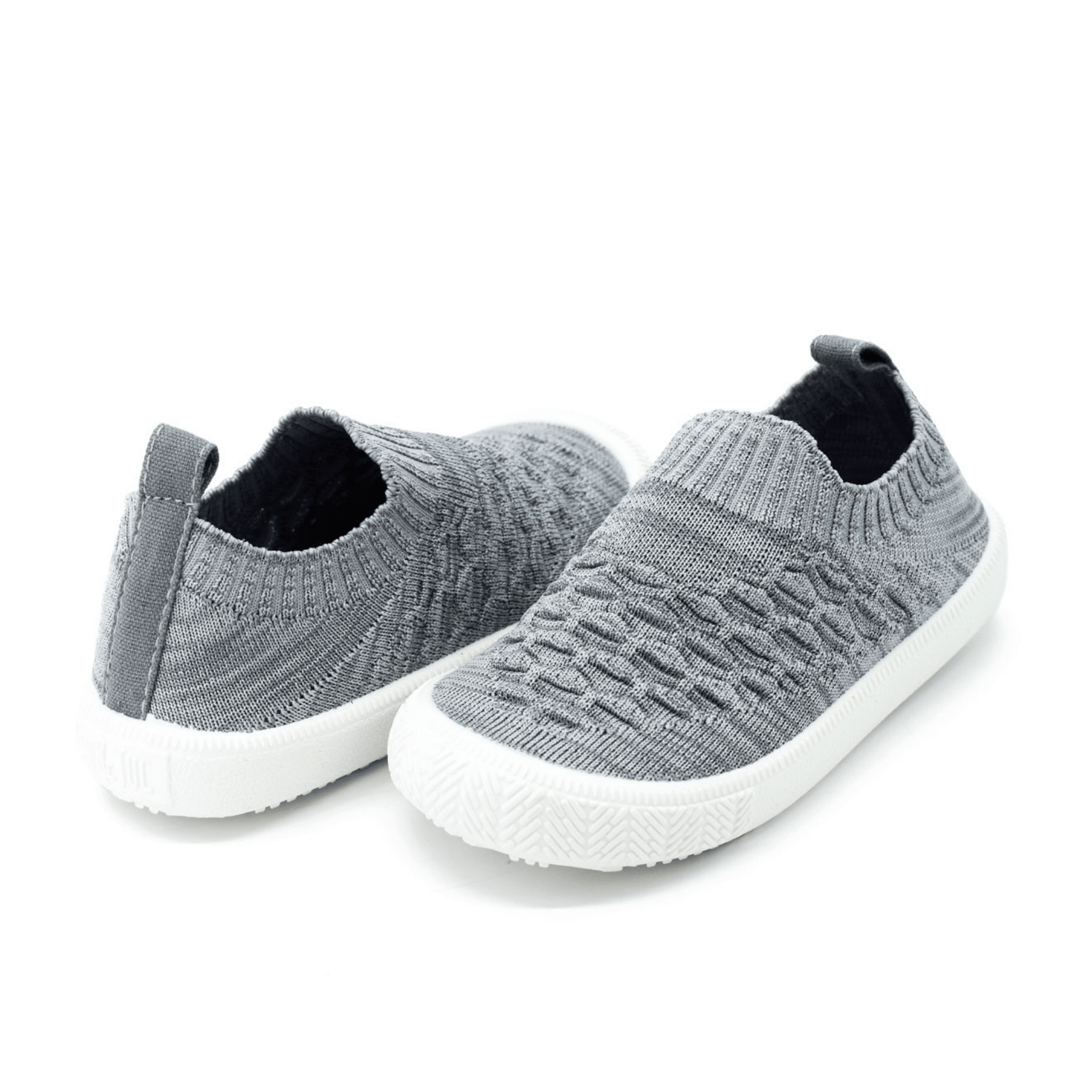 Jan & Jul Xplorer Knit Me-Put-On Sneaker Shoe Jan & Jul Xplorer Knit Me-Put-On Sneaker Shoe 