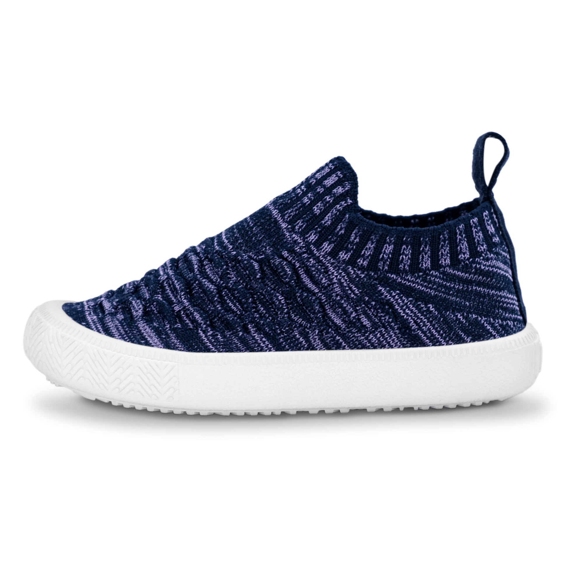 Jan & Jul Xplorer Knit Me-Put-On Sneaker Shoe Indigo / US 12 SXP-IND-29